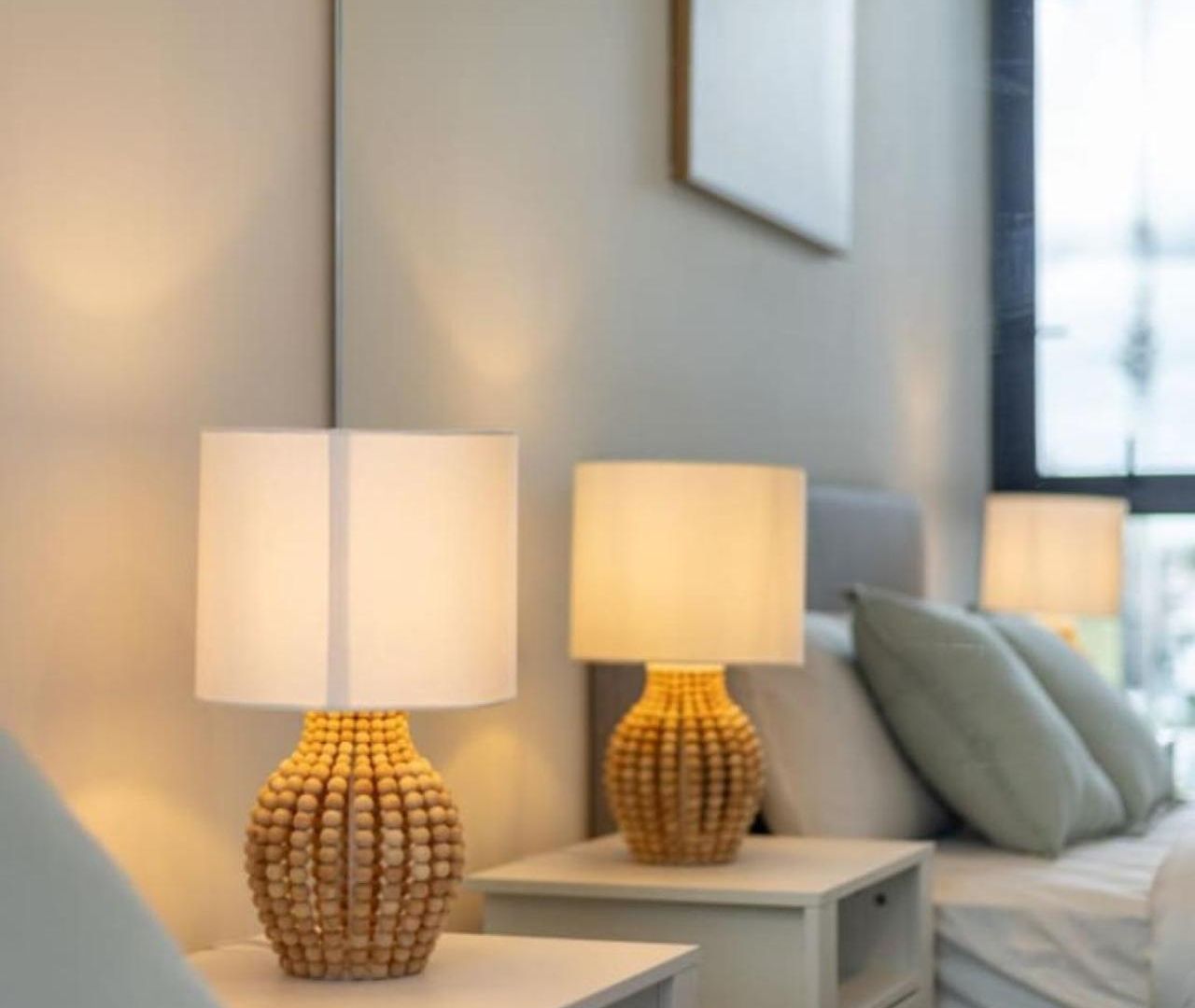 Valley Centre Boutique 1br Pool N Carpark *