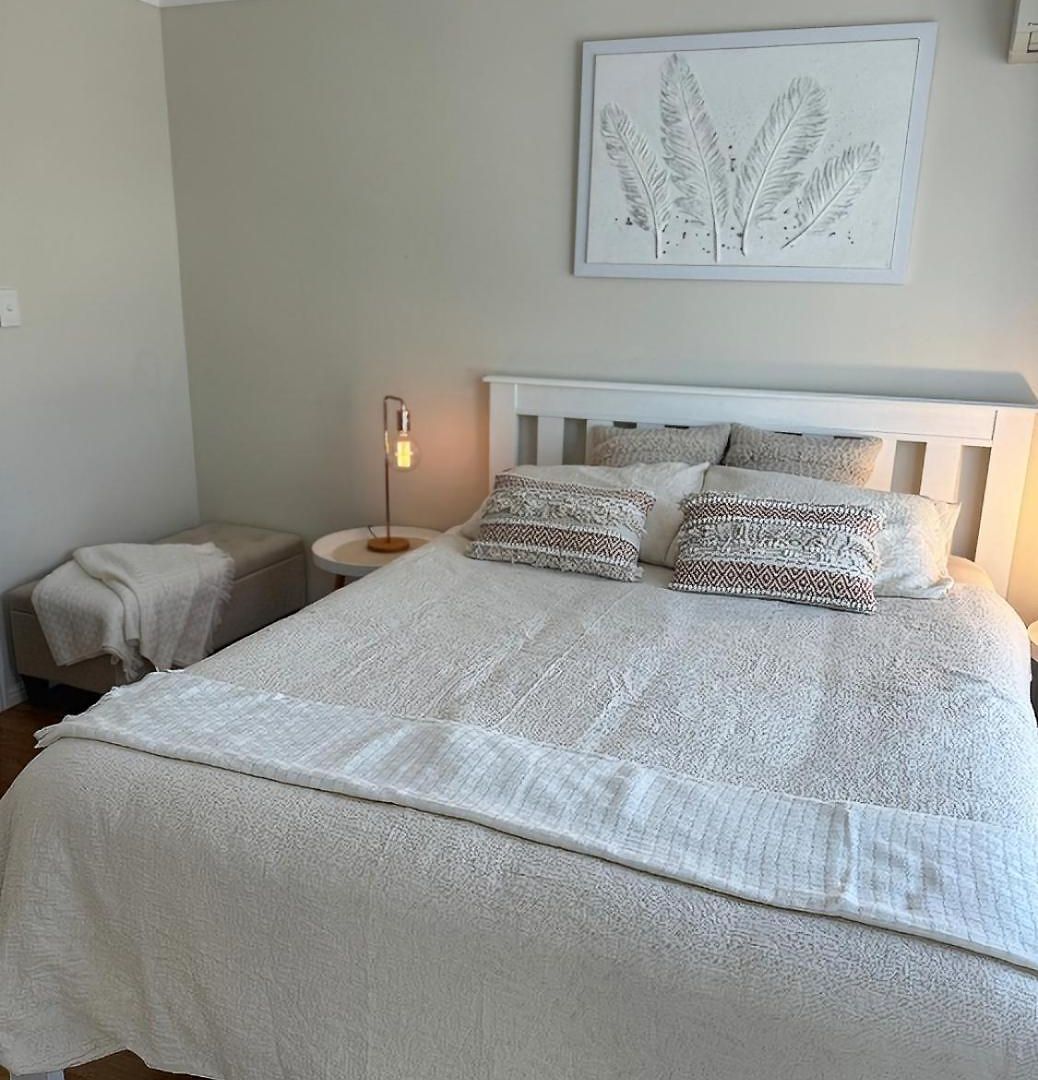 Stylish & Elegant 2br Townhouse In Wilston, Brisbane
