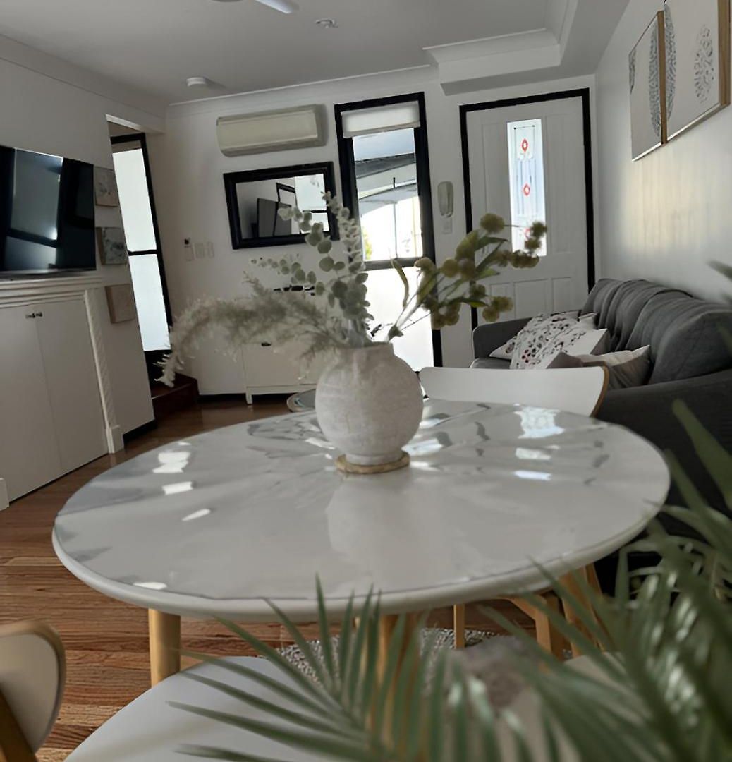 Holiday home Stylish & Elegant 2br Townhouse In Wilston,