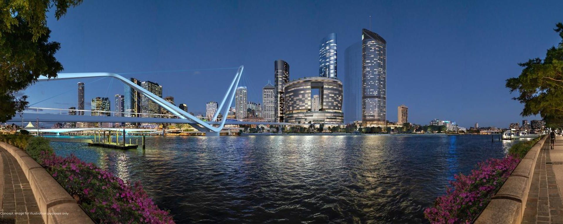 The Star Grand Brisbane