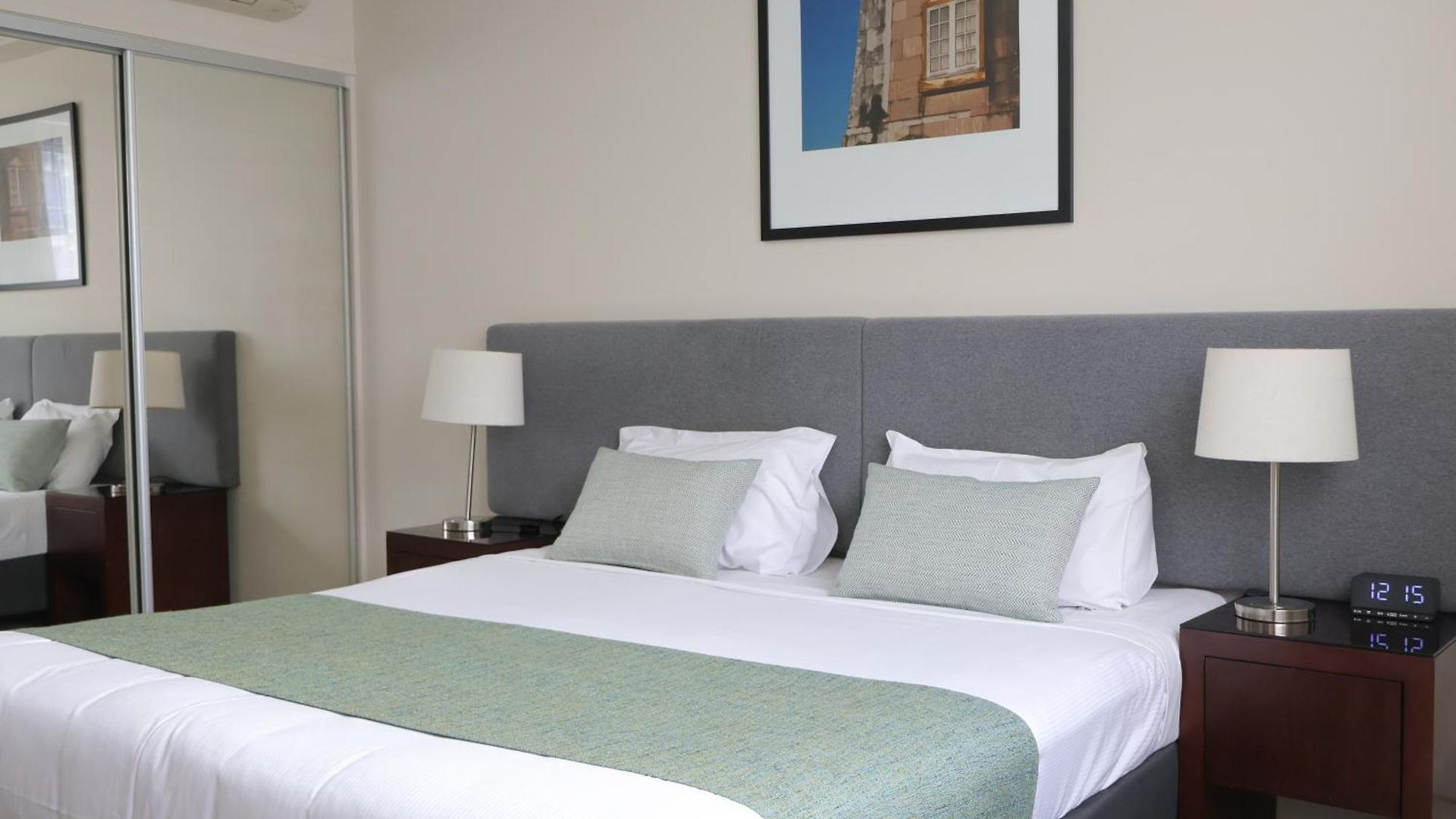 Quest Breakfast Creek 5* Brisbane