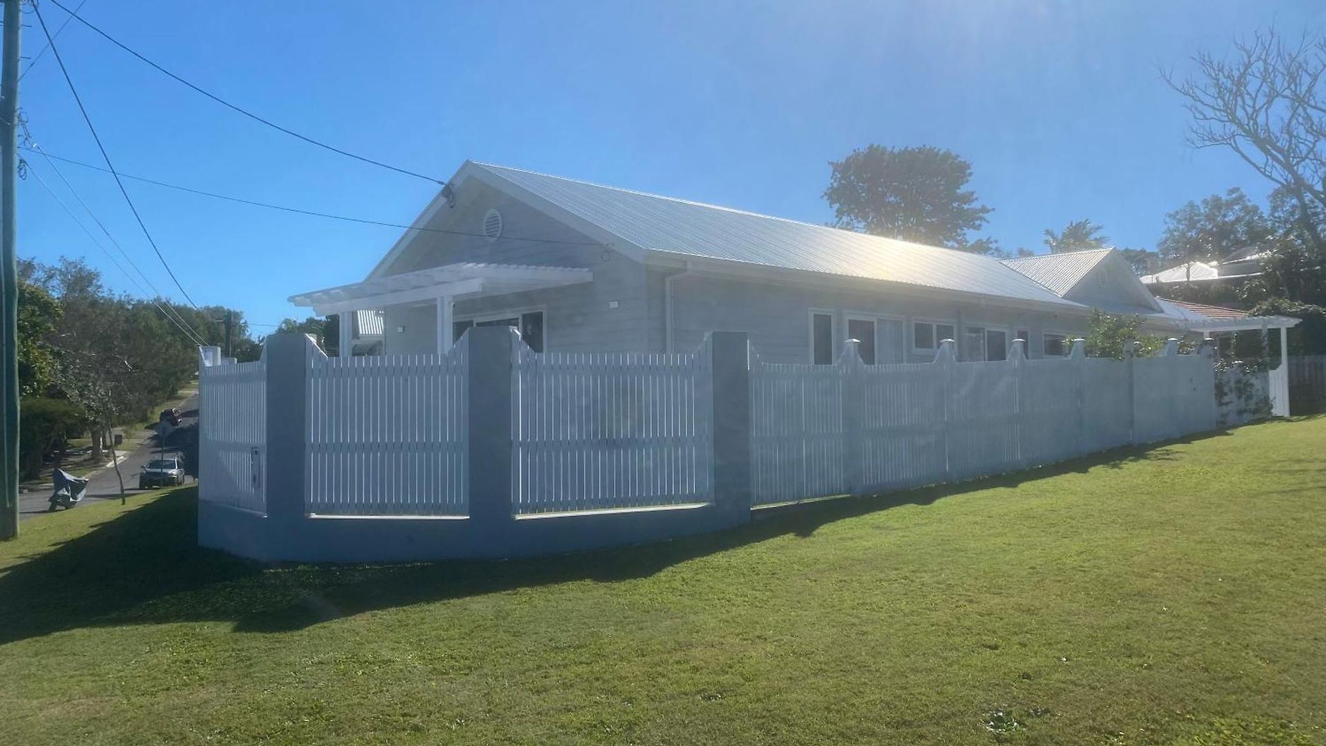 Cute Annexe - Close To Manly Marina * Brisbane
