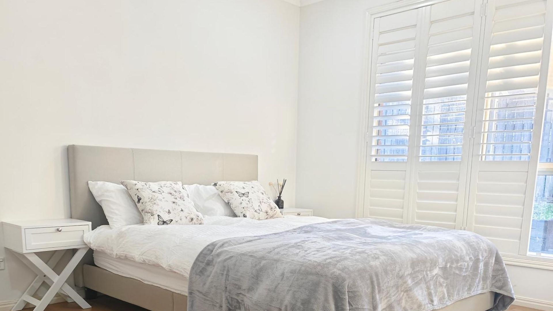 Luxury 3 Bedroom House Near Emp 3*