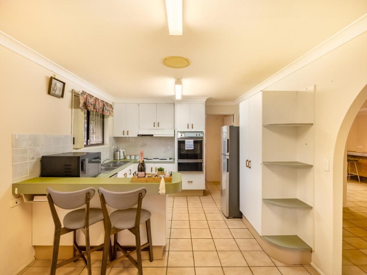 Steps From Mall Super Convenient 3br Cozy House Holiday home Brisbane