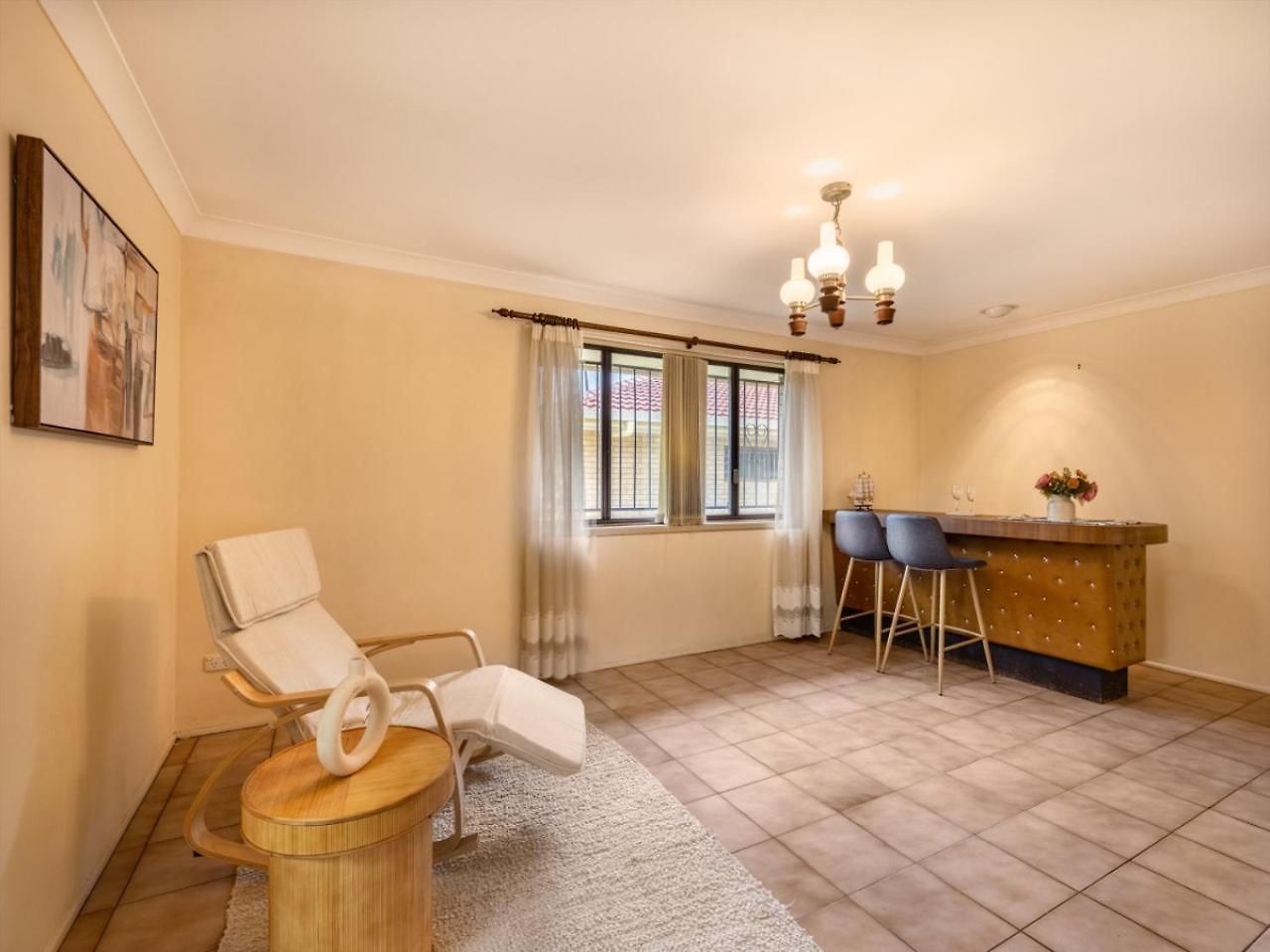 Steps From Mall Super Convenient 3br Cozy House *