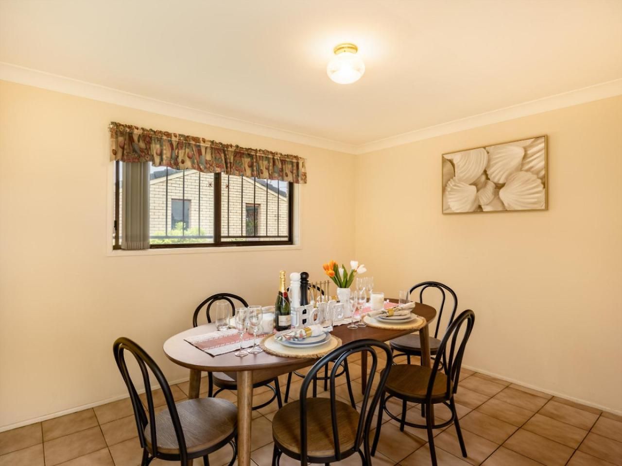 Steps From Mall Super Convenient 3br Cozy House Holiday home *