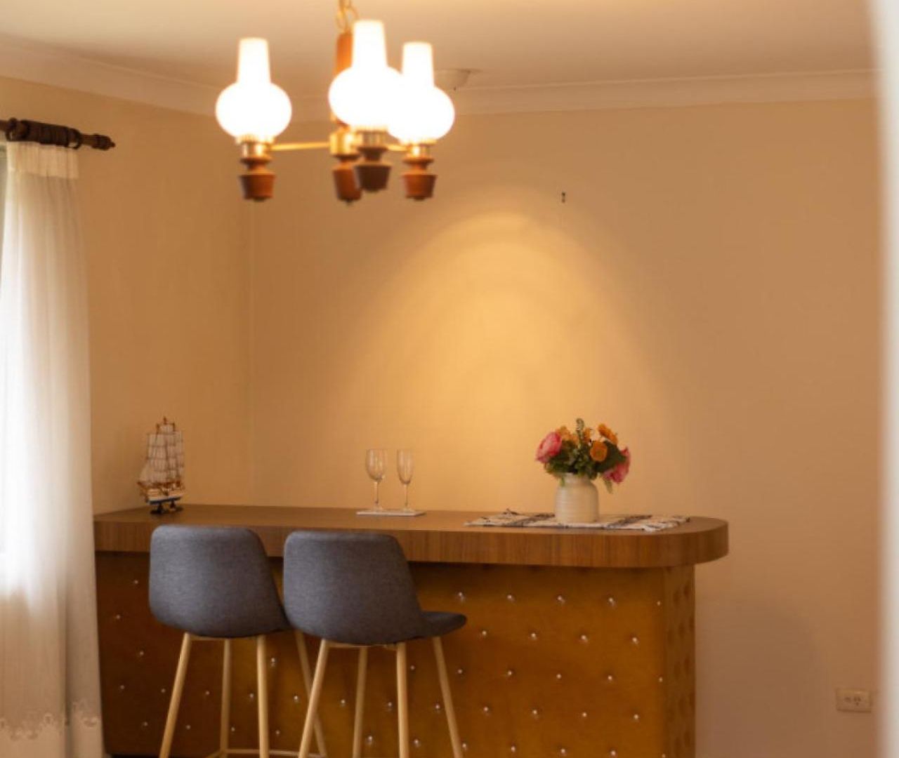 Holiday home Steps From Mall Super Convenient 3br Cozy House Brisbane