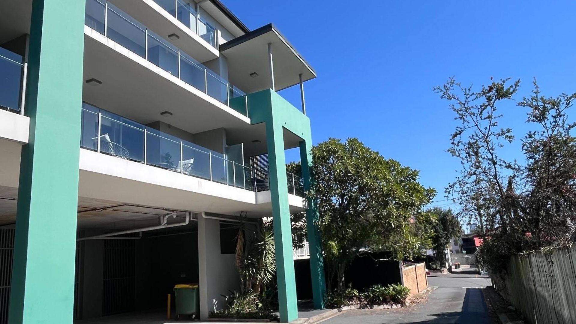 Apartment Cirque Boutique - Hosted By Coastal Letting Co.