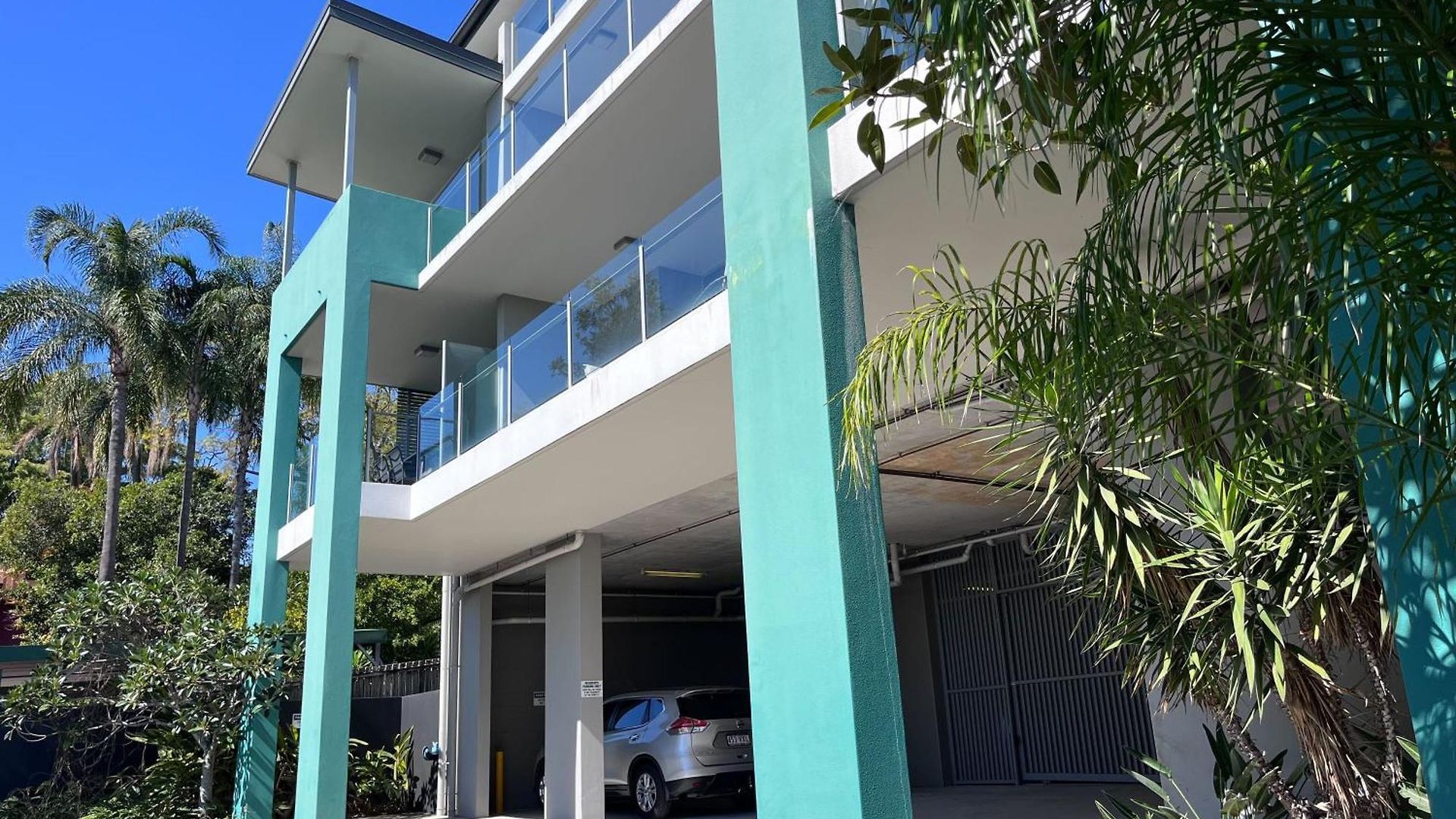 Cirque Boutique - Hosted By Coastal Letting Co. Apartment Brisbane