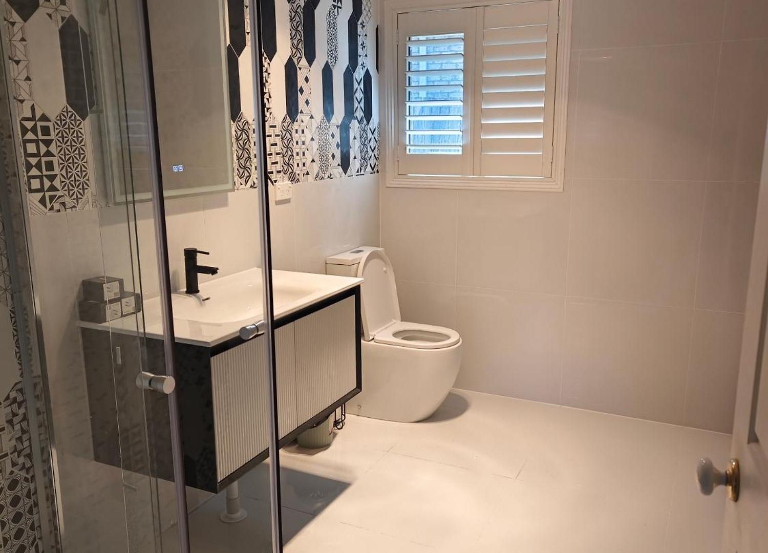 Luxury 3 Bedroom House Near Emp Brisbane
