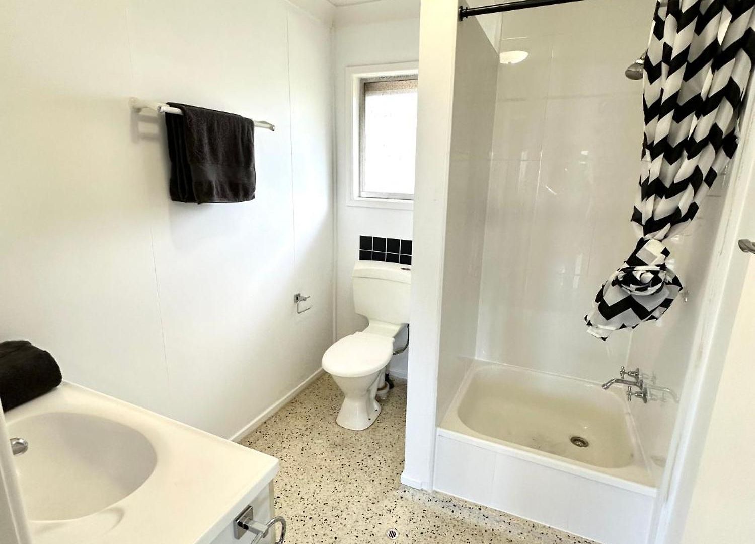Balmoral 2bed Fringe Entire