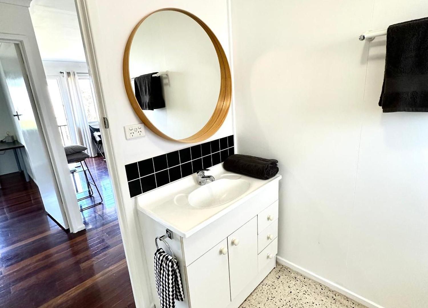 Balmoral 2bed Fringe Entire * Brisbane