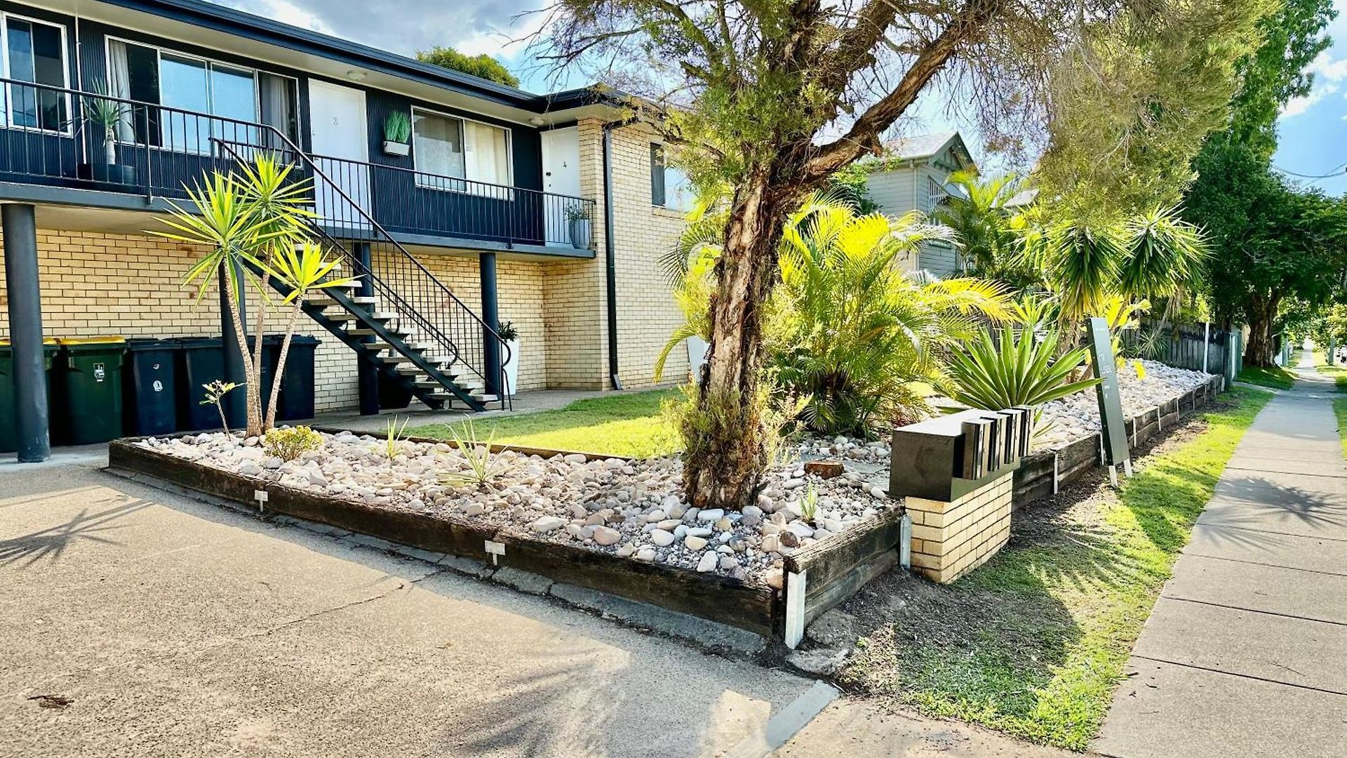 Balmoral 2bed Fringe Entire * Brisbane