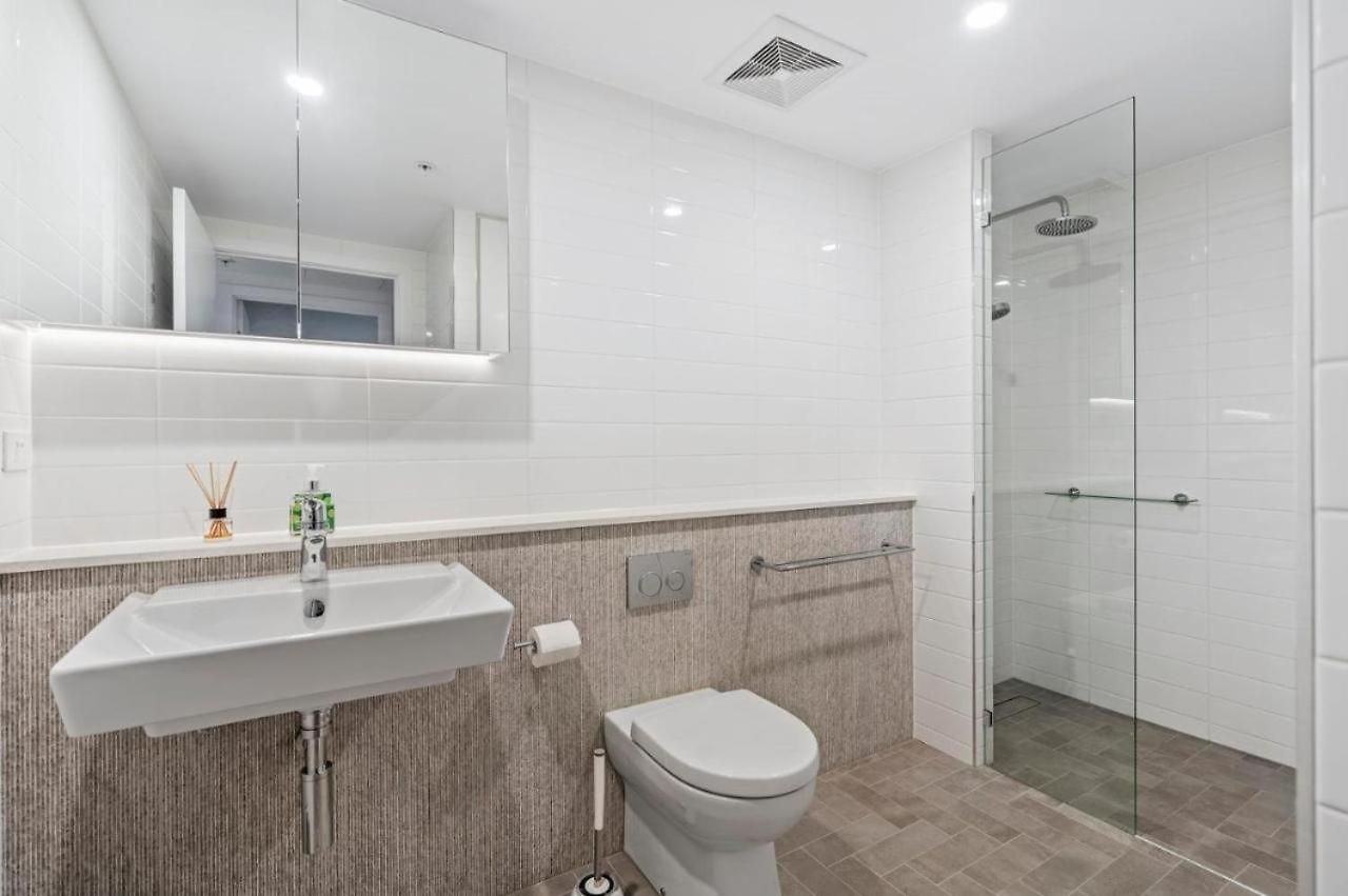 Apartment Modern Meets The Gabba Brisbane