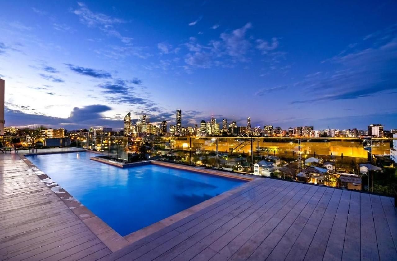 Apartment Modern Meets The Gabba