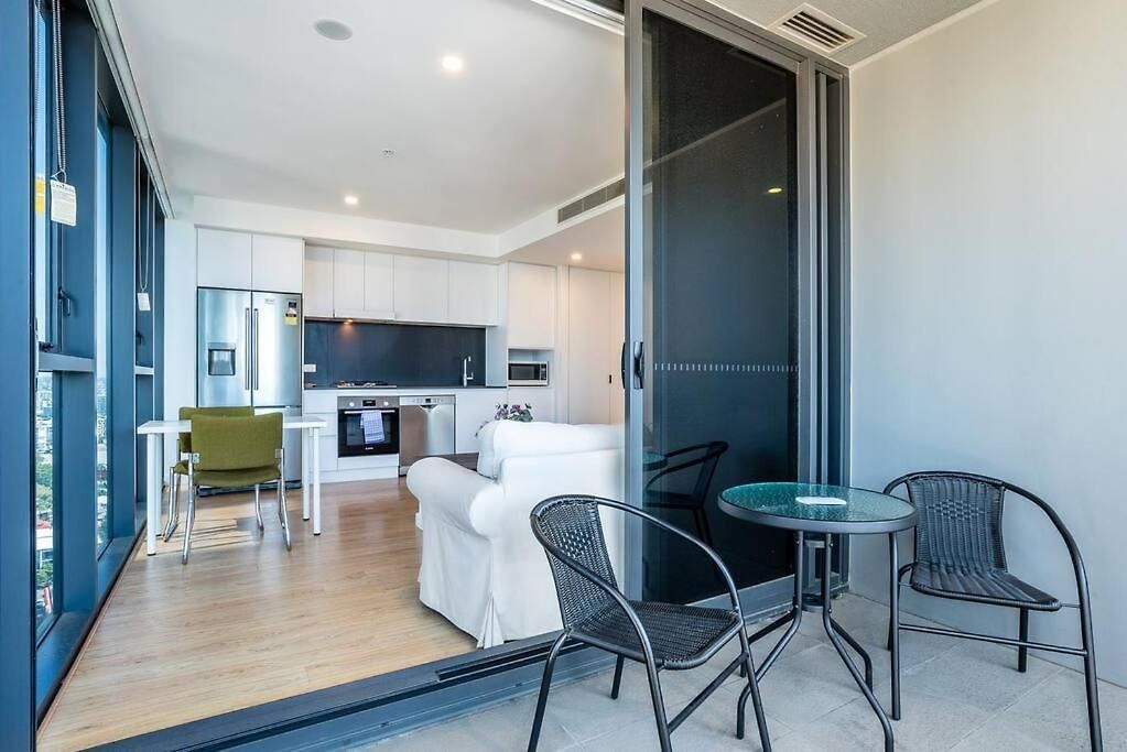 Convenient One-bedroom In Area *