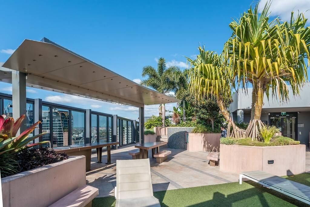 Convenient One-bedroom In Area * Brisbane