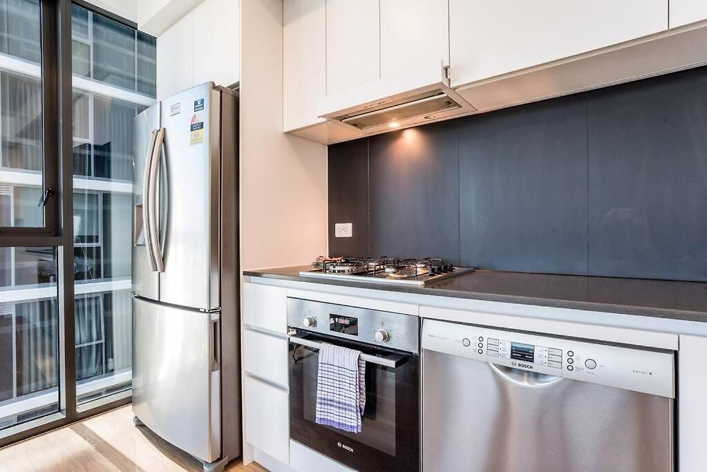 Convenient One-bedroom In Area Apartment *