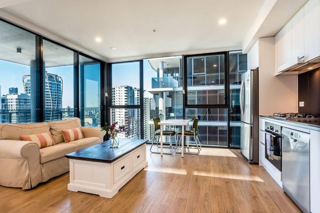 Convenient One-bedroom In Area * Brisbane