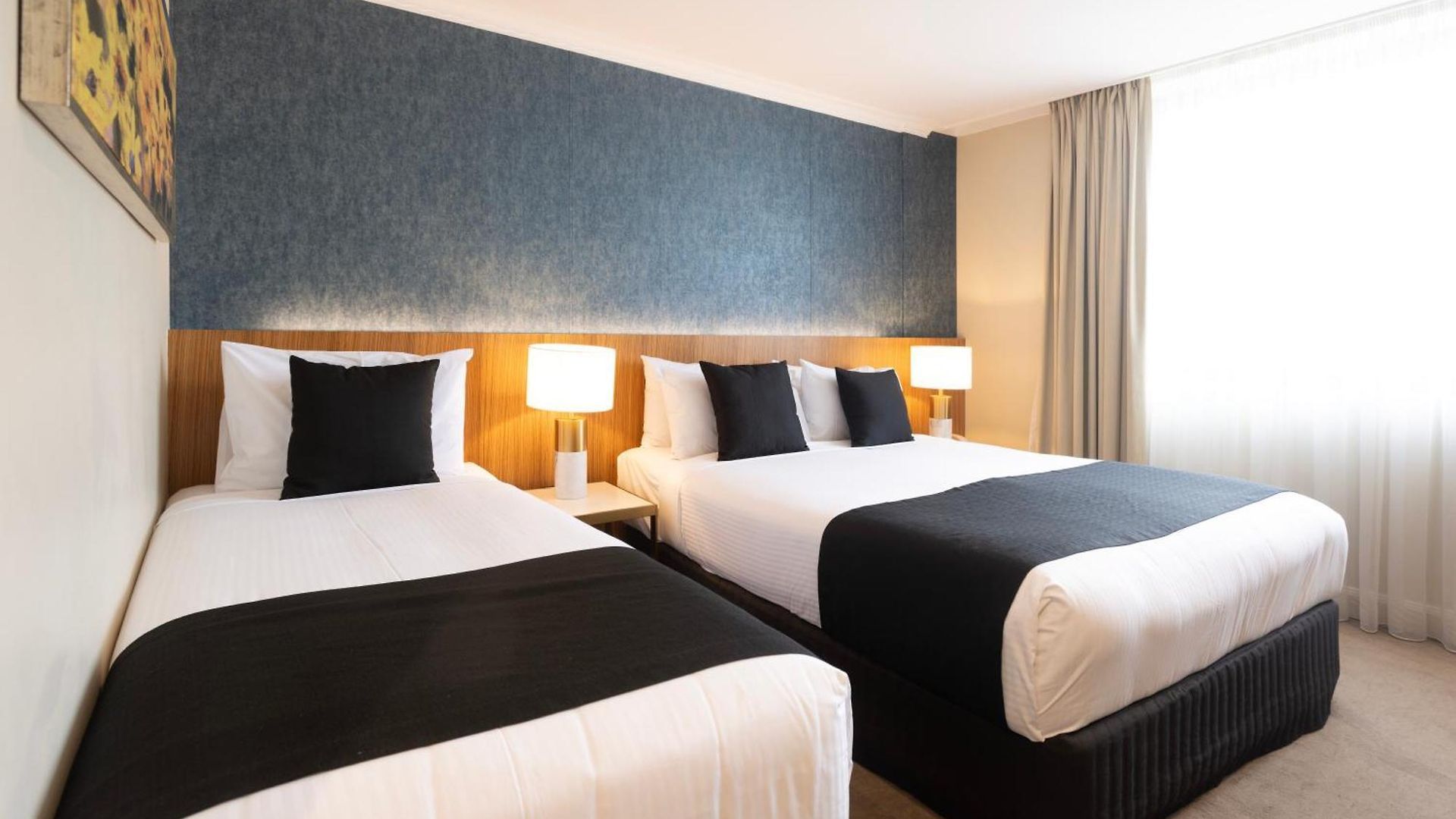Hotel Diana Woolloongabba Brisbane