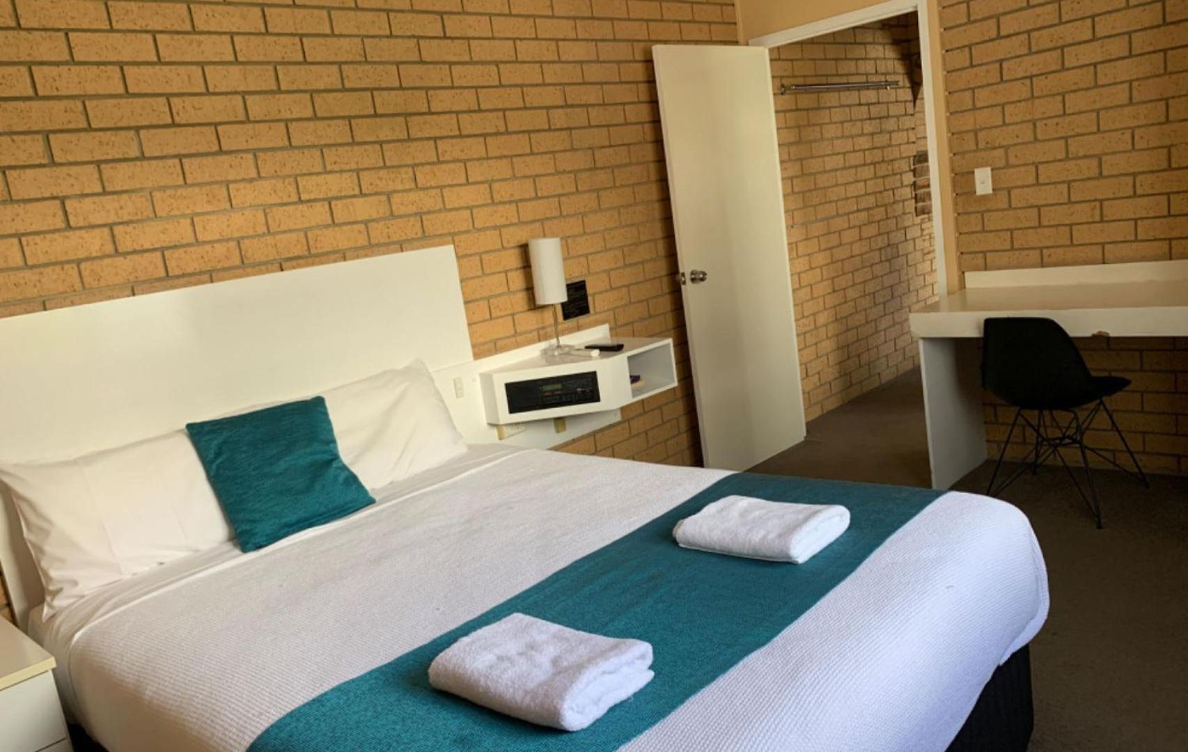 Aspley Pioneer Motel 2*