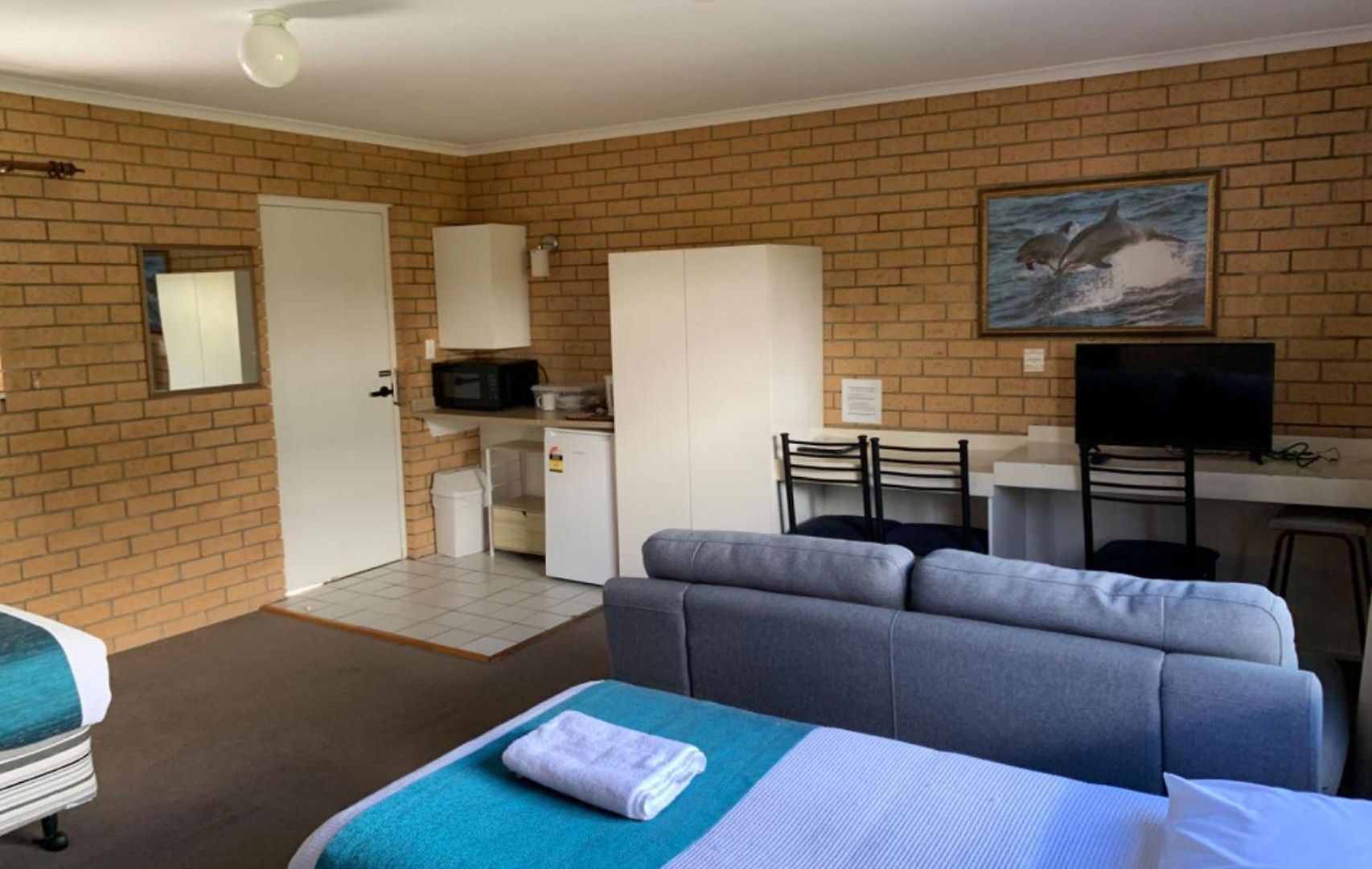 Motel Aspley Pioneer Brisbane