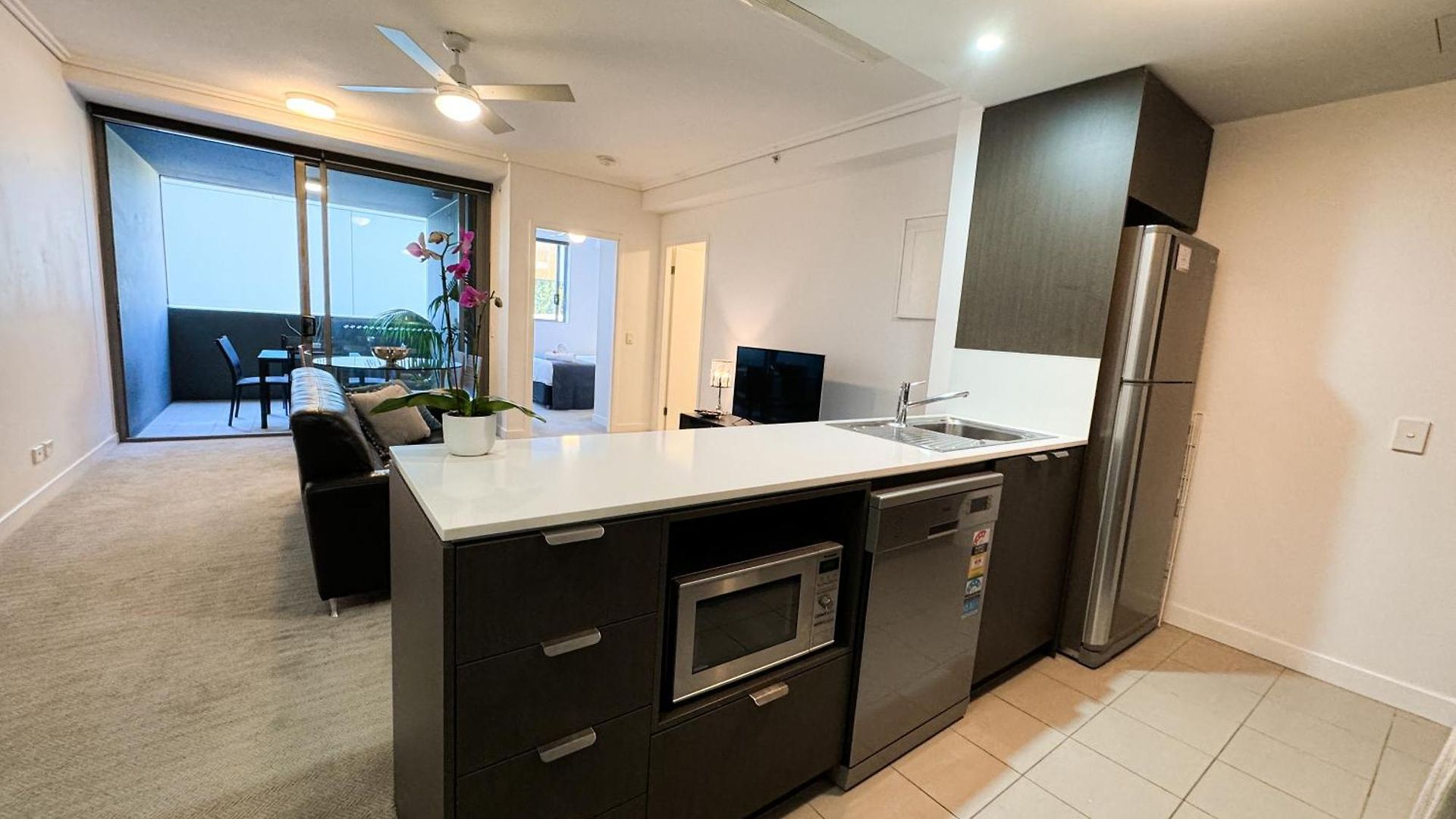 Apartment On Connor Brisbane