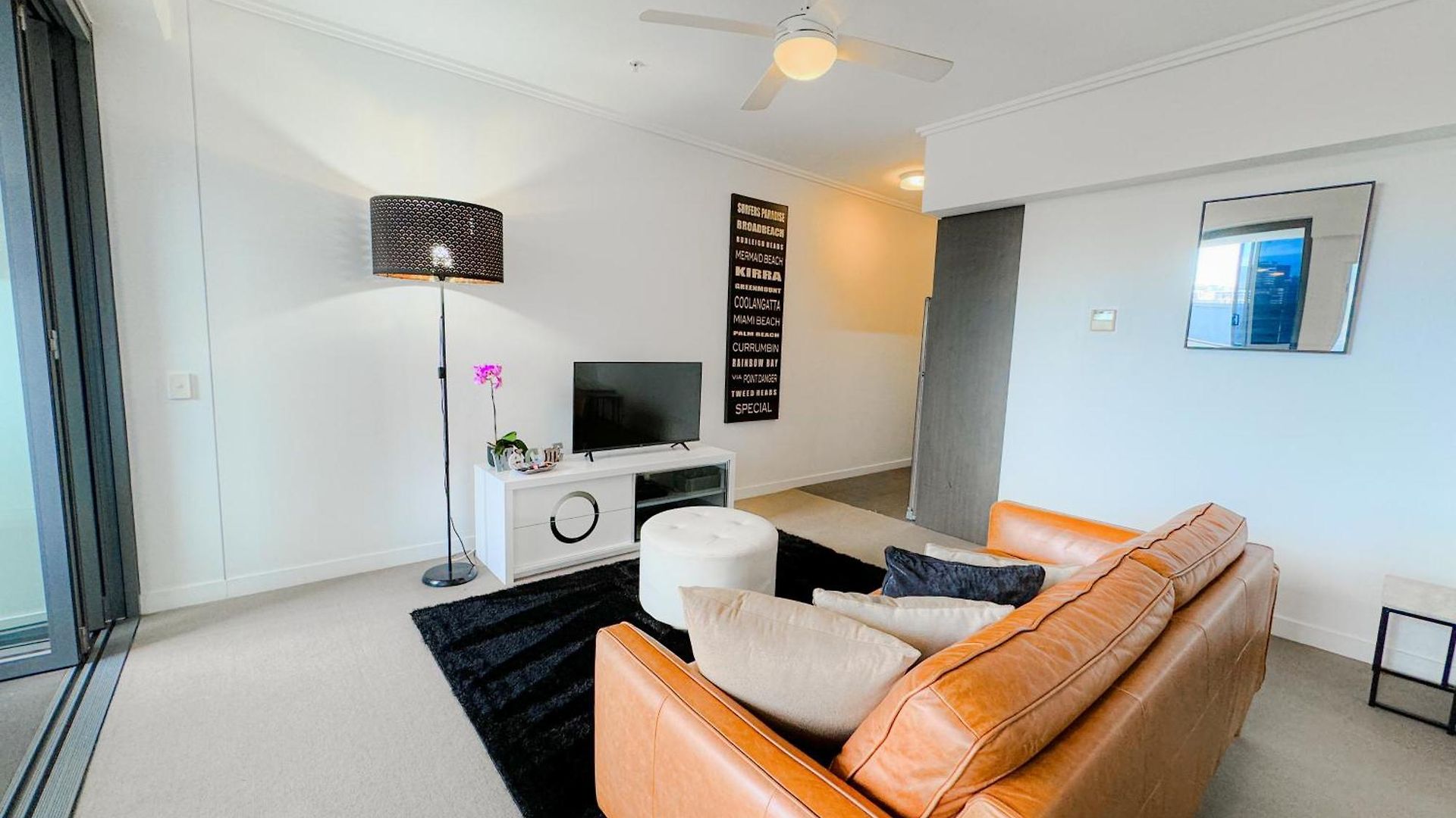 Apartment On Connor