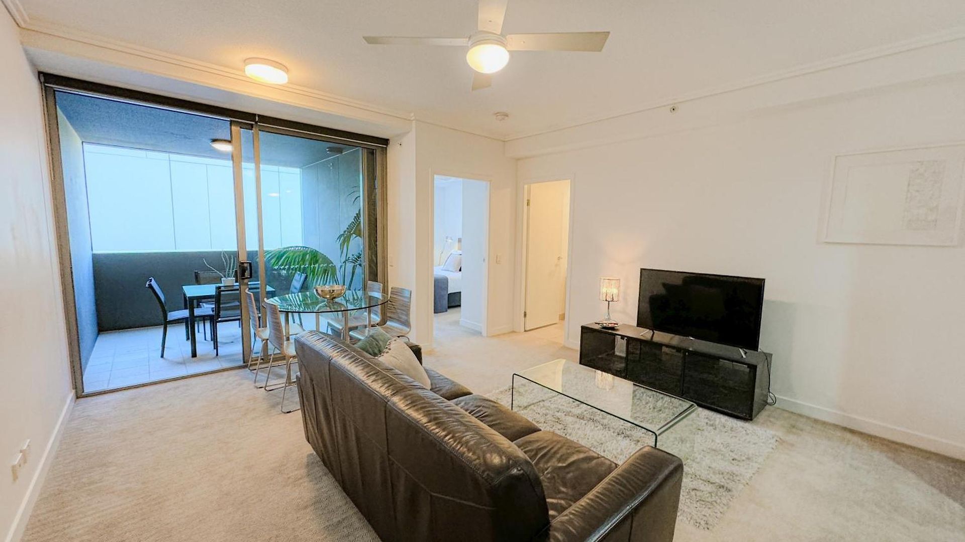 On Connor Apartment *
