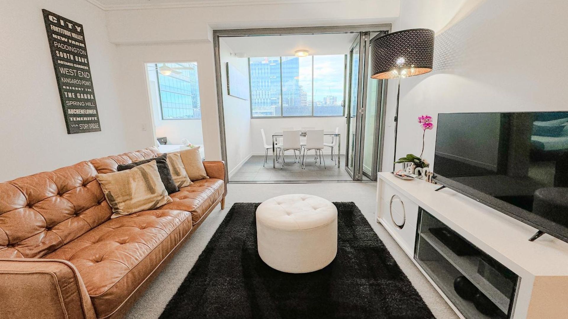 Apartment On Connor *
