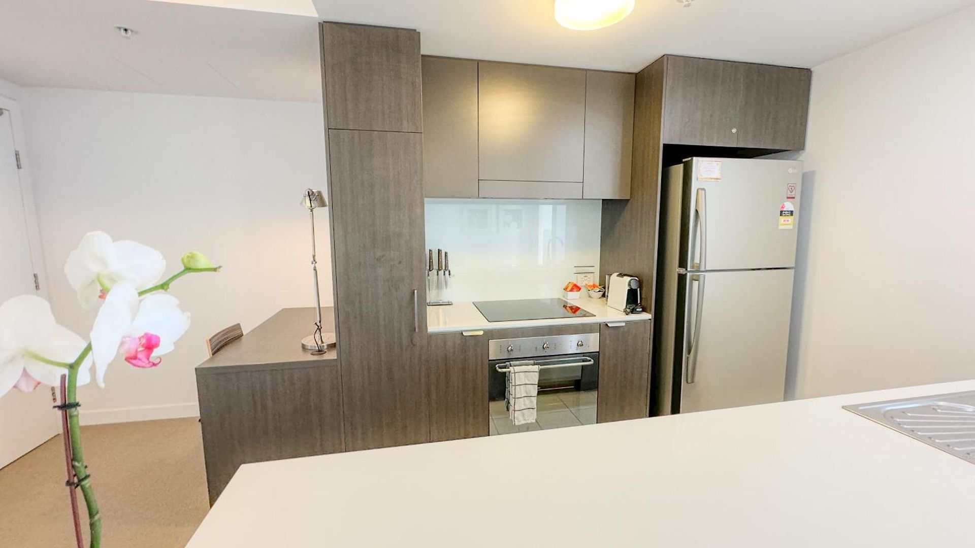 On Connor Apartment *