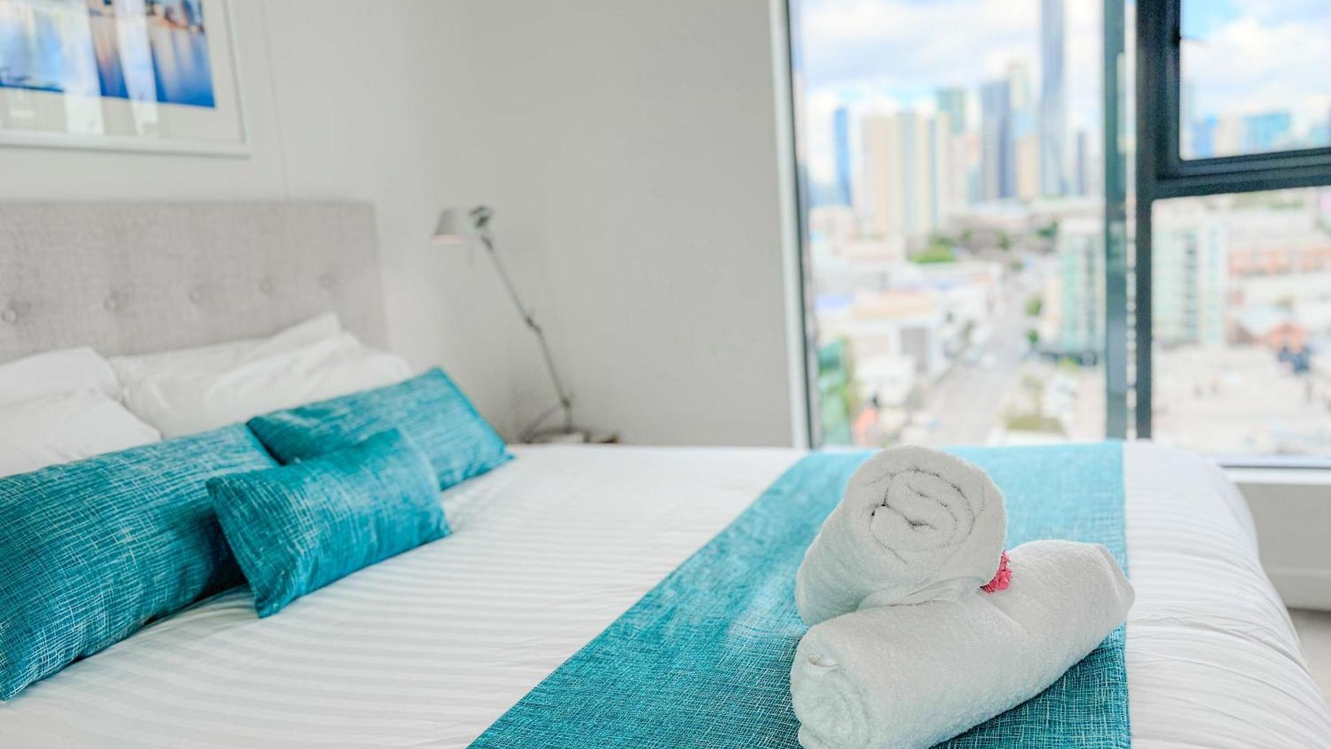 Apartment On Connor Brisbane