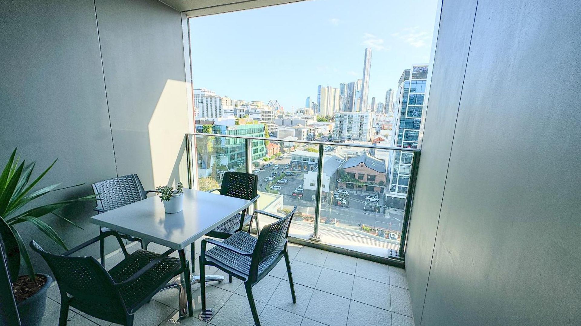 Apartment On Connor