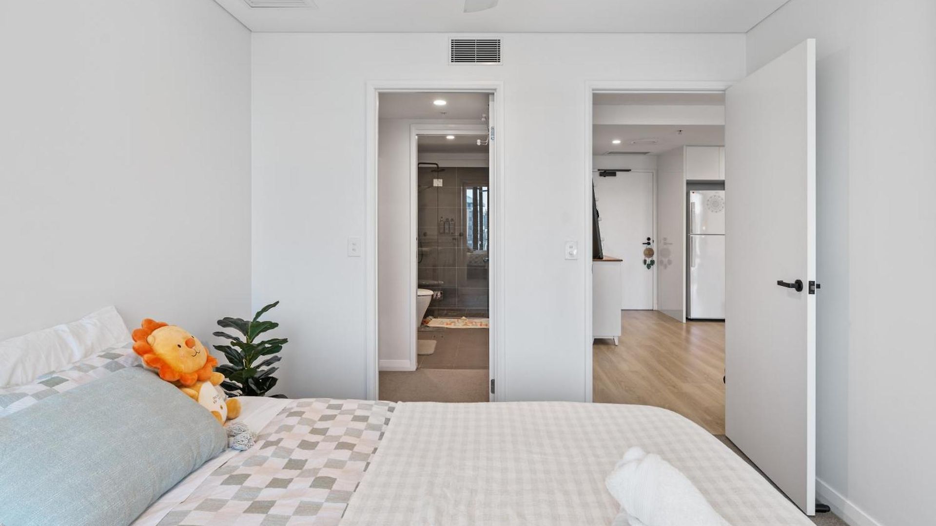 Apartment Breathtaking Fortitude Valley