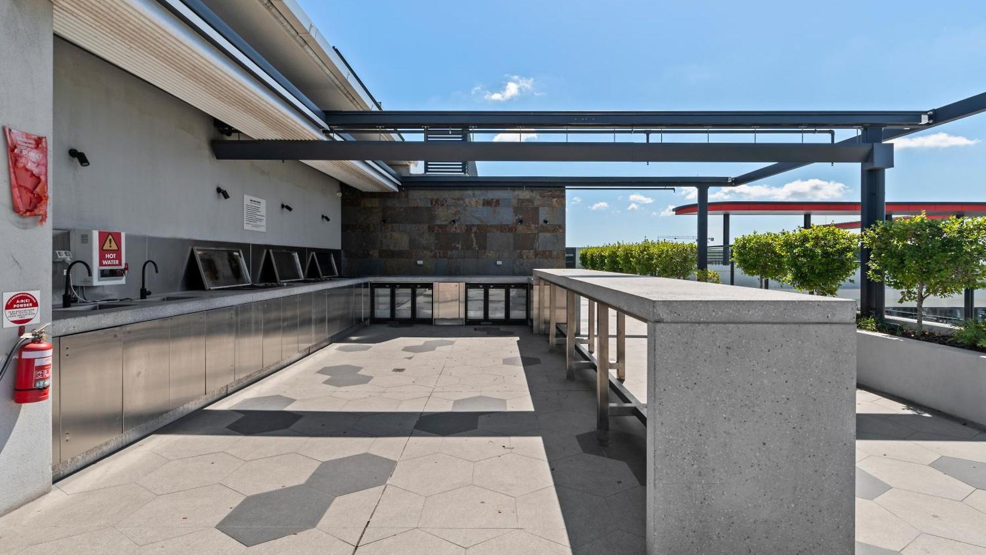 Breathtaking Fortitude Valley Apartment *