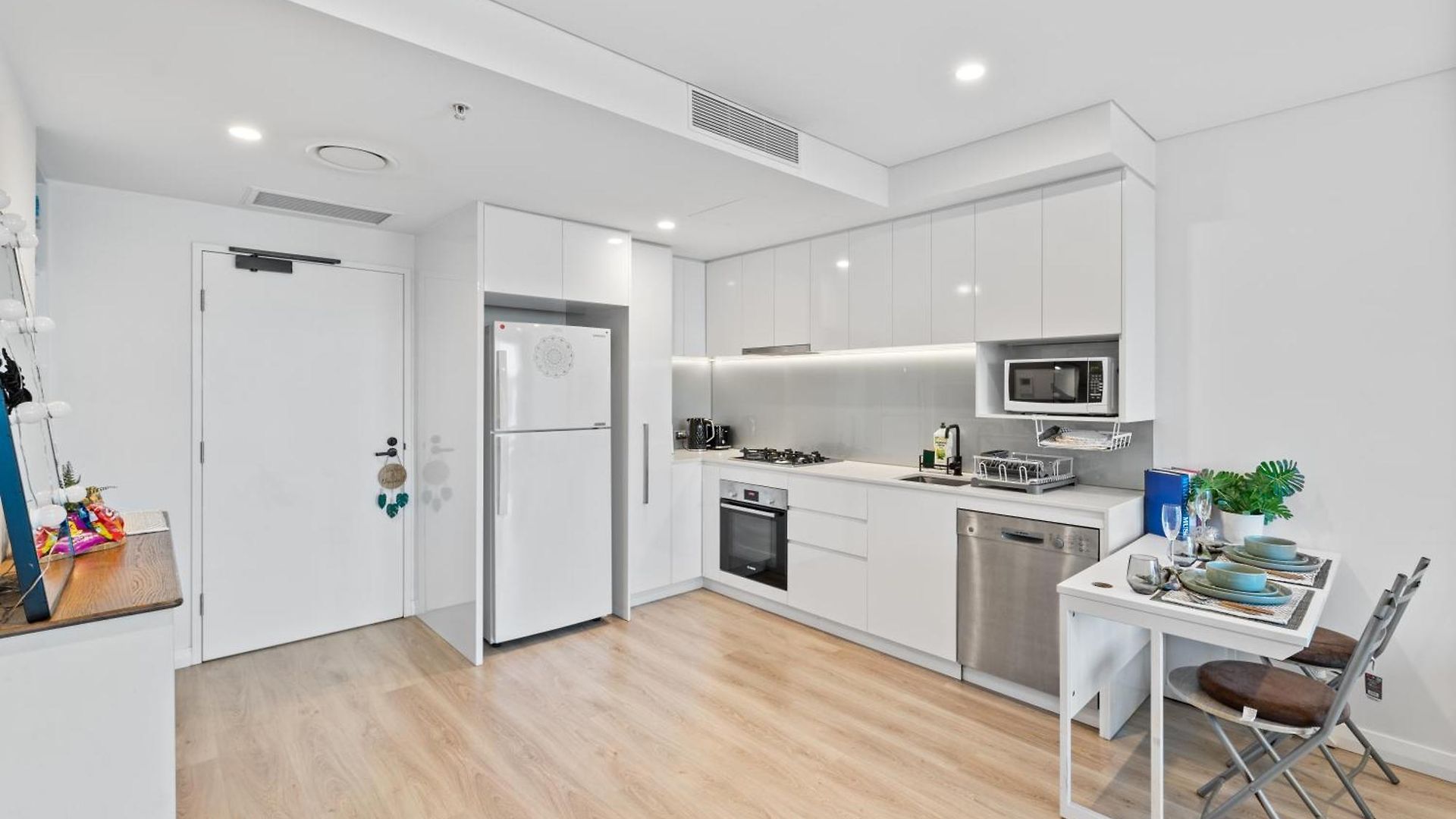 Apartment Breathtaking Fortitude Valley Brisbane