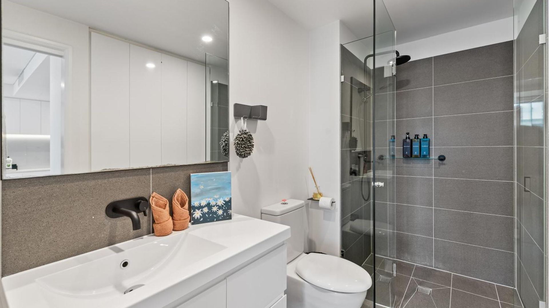 Breathtaking Fortitude Valley Apartment *