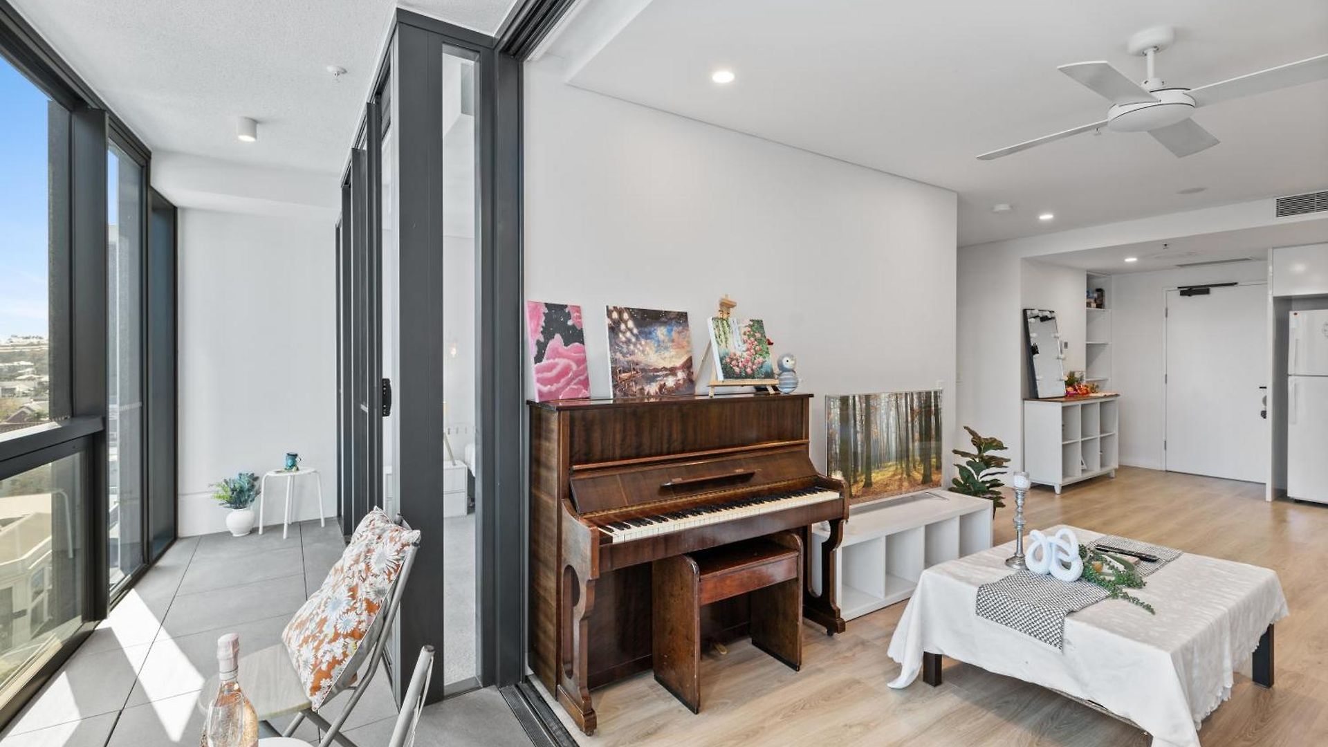 Breathtaking Fortitude Valley Apartment Brisbane