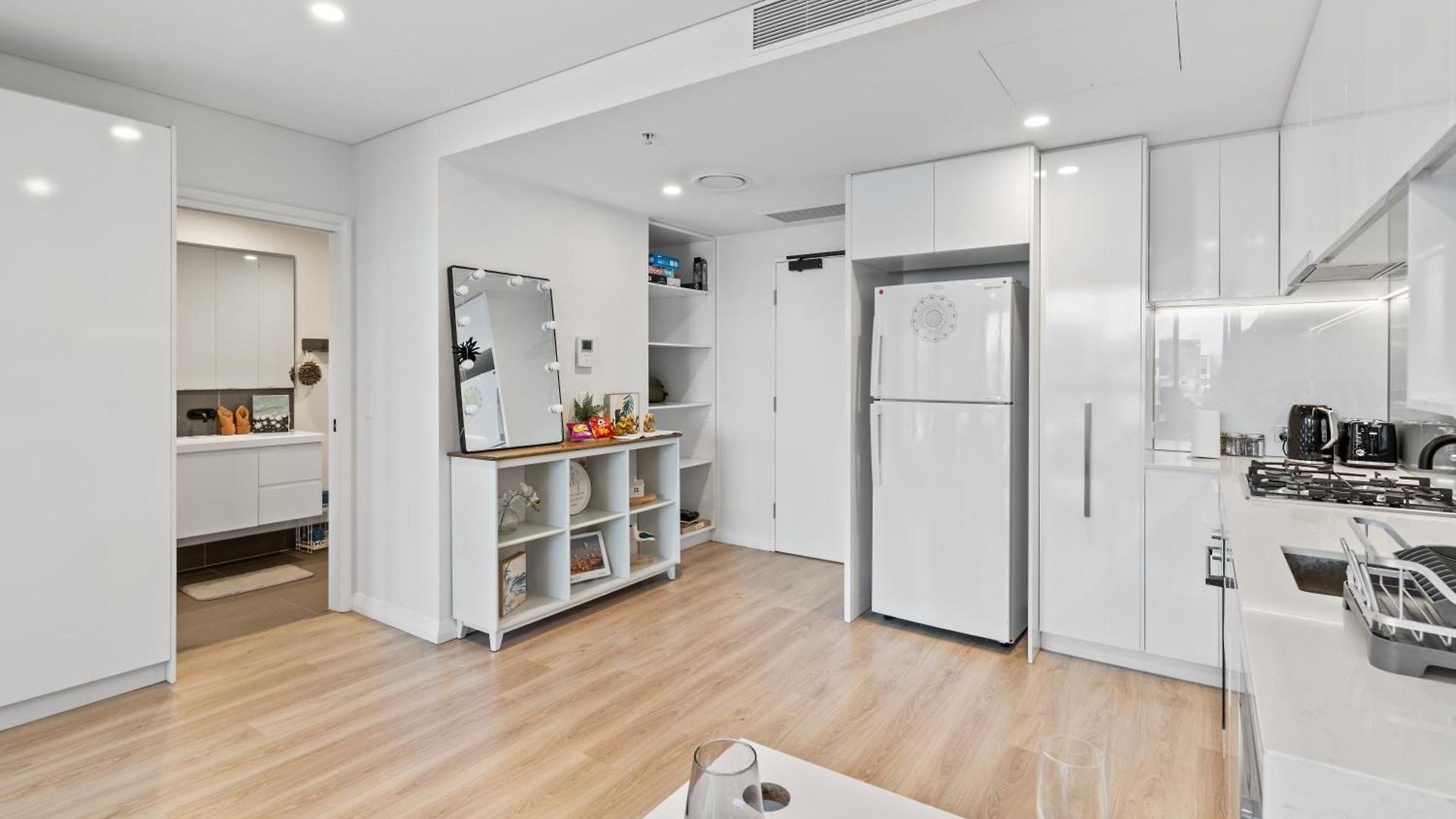 Apartment Breathtaking Fortitude Valley