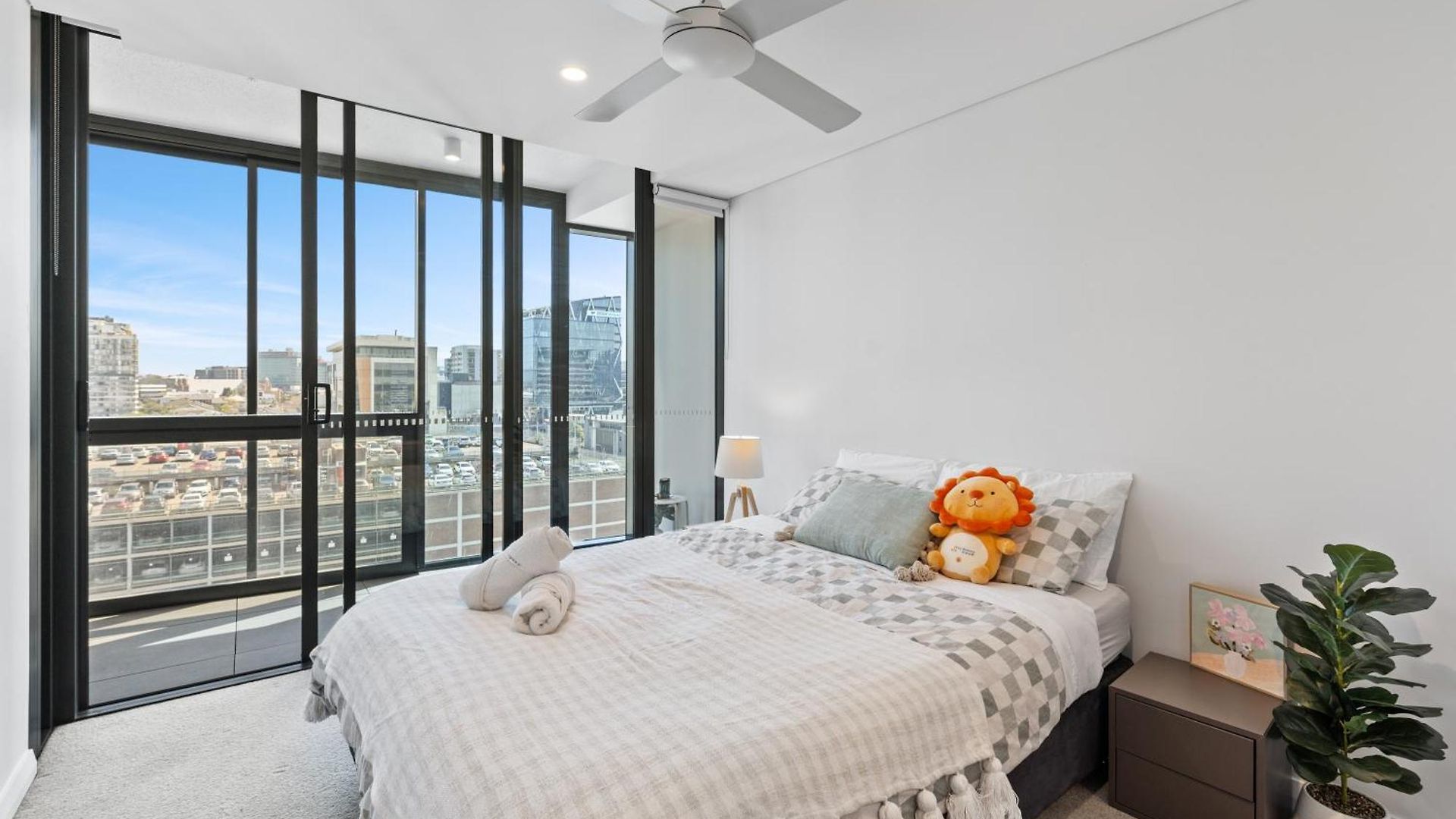 Apartment Breathtaking Fortitude Valley