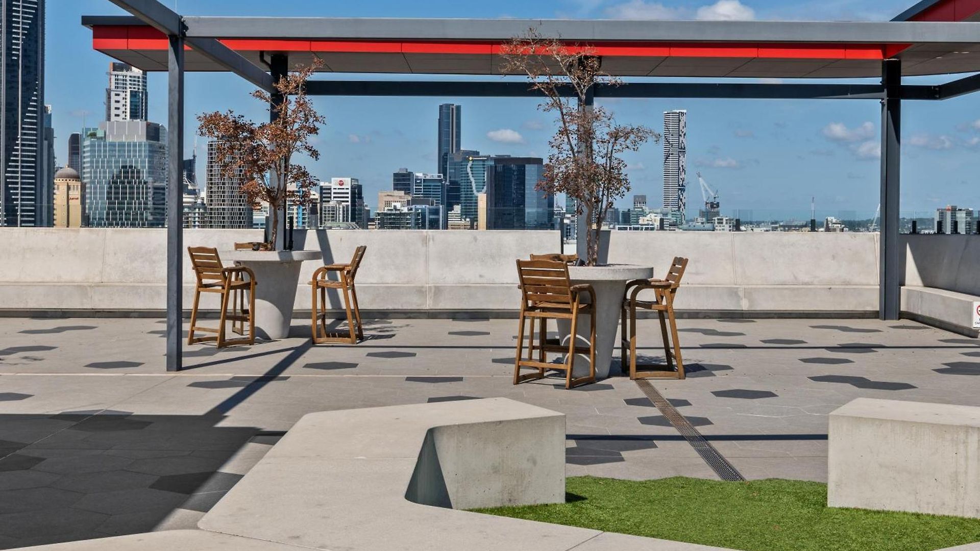 Apartment Breathtaking Fortitude Valley Brisbane