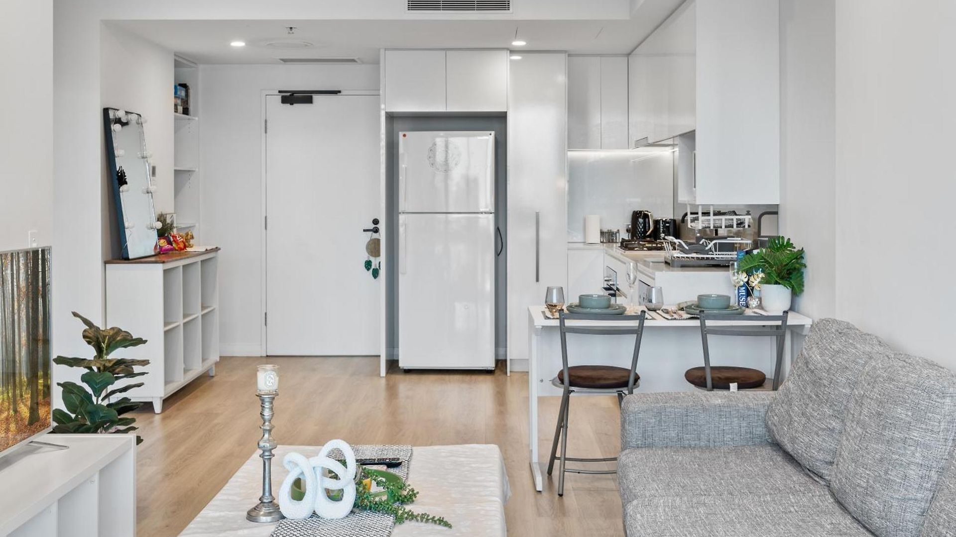 Apartment Breathtaking Fortitude Valley Brisbane