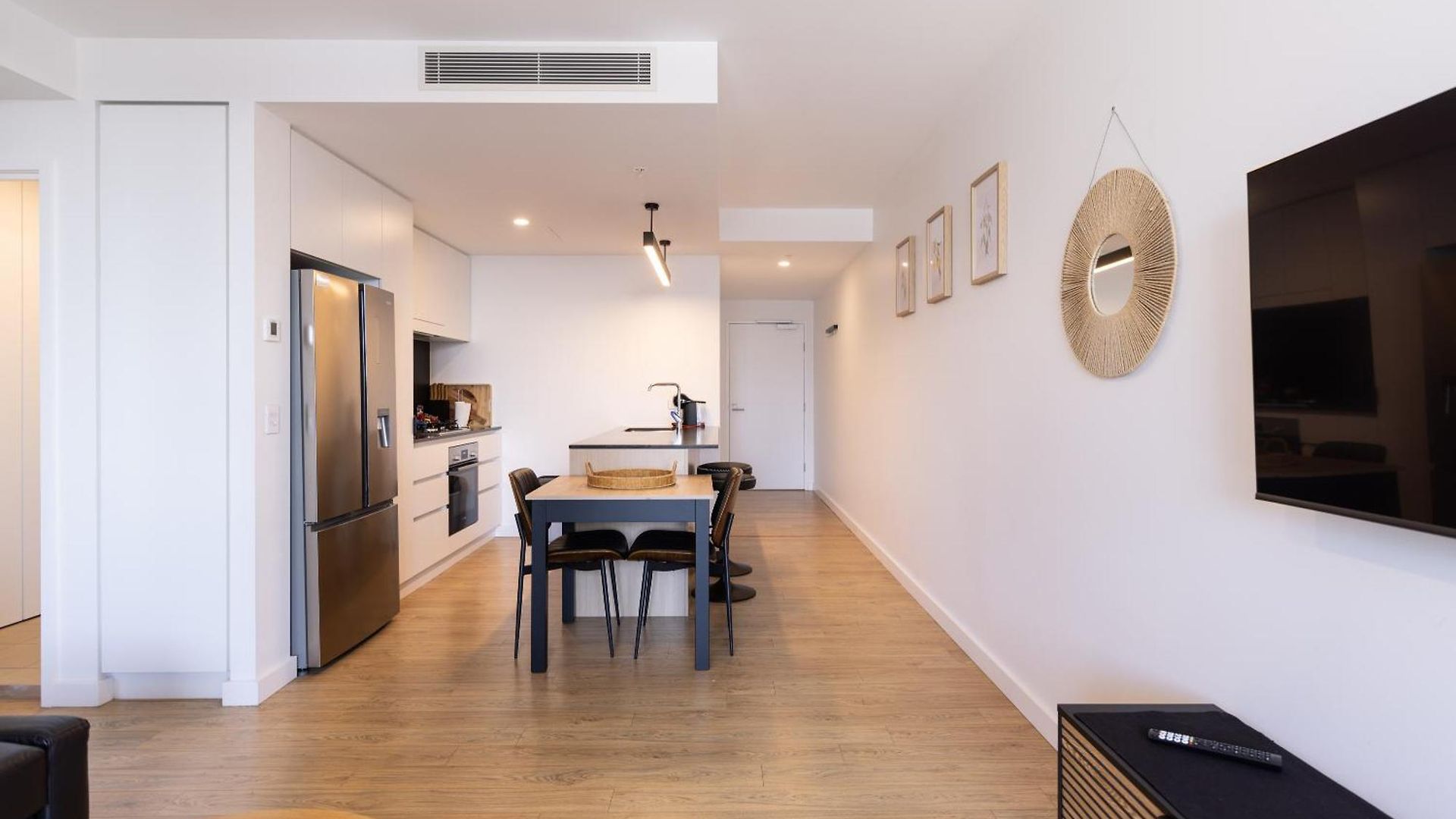 Apartment Spectacular Views, King Bd Single Bed & Parking Brisbane