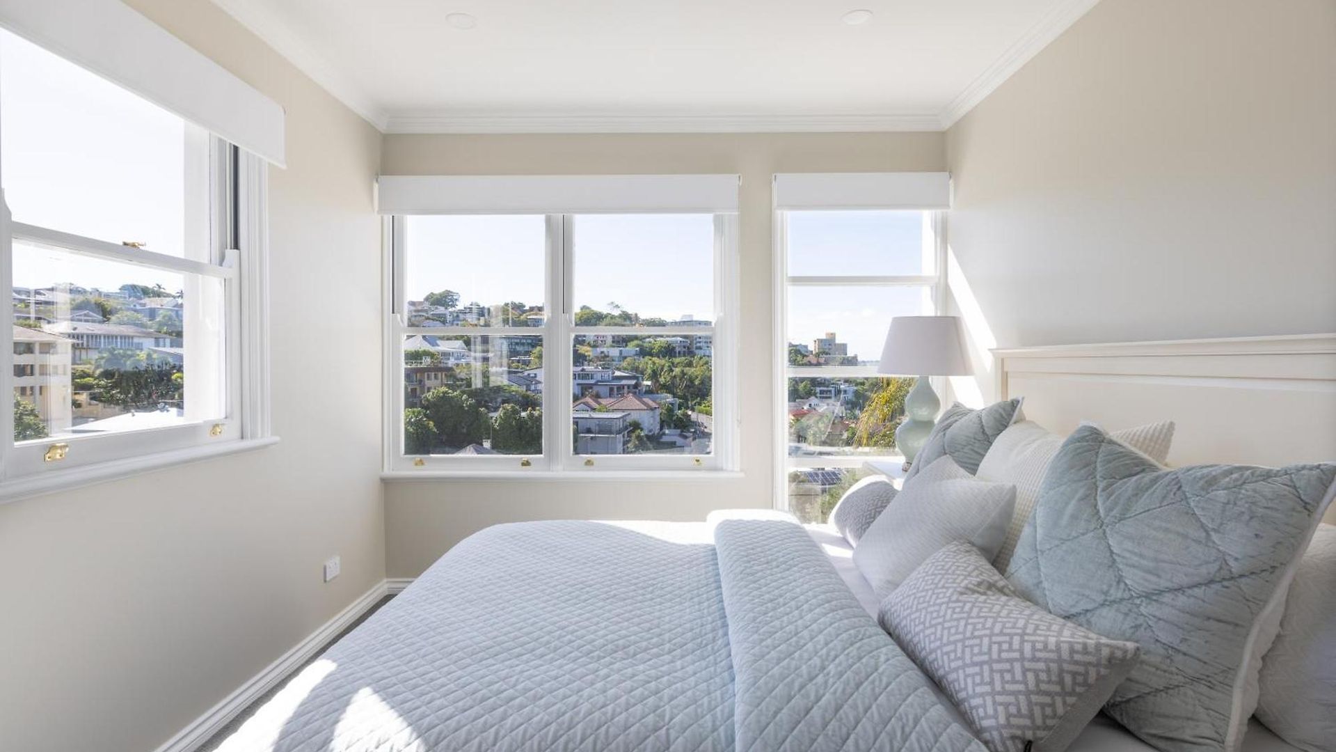 Villa Hamilton Hill With Panorama View Brisbane