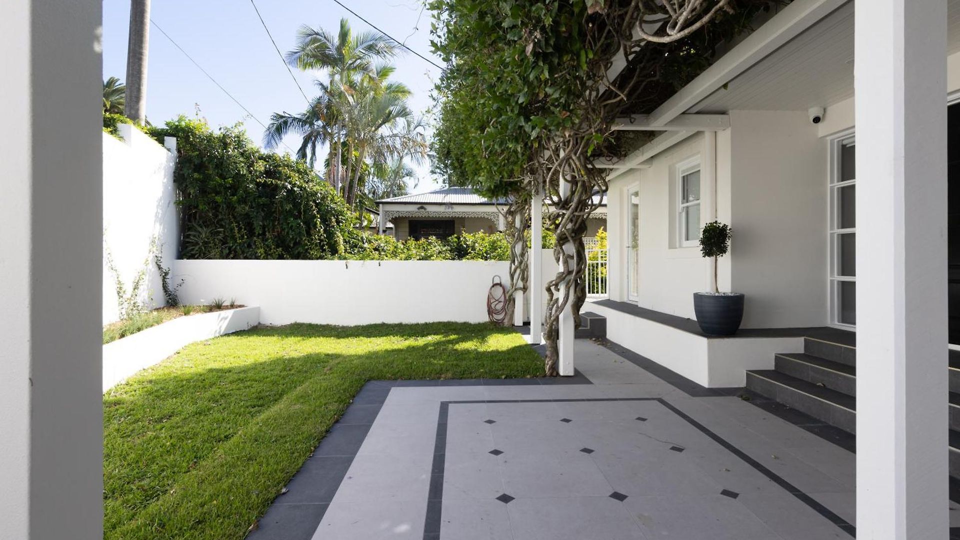 Villa Hamilton Hill With Panorama View Brisbane