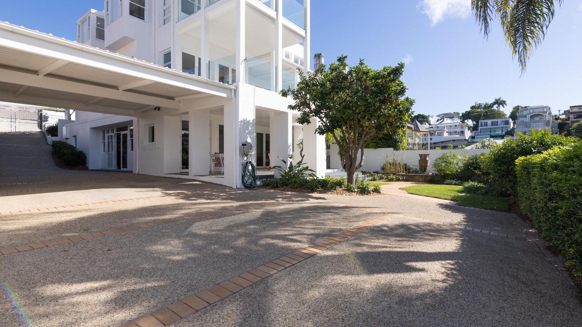 Hamilton Hill With Panorama View Villa *