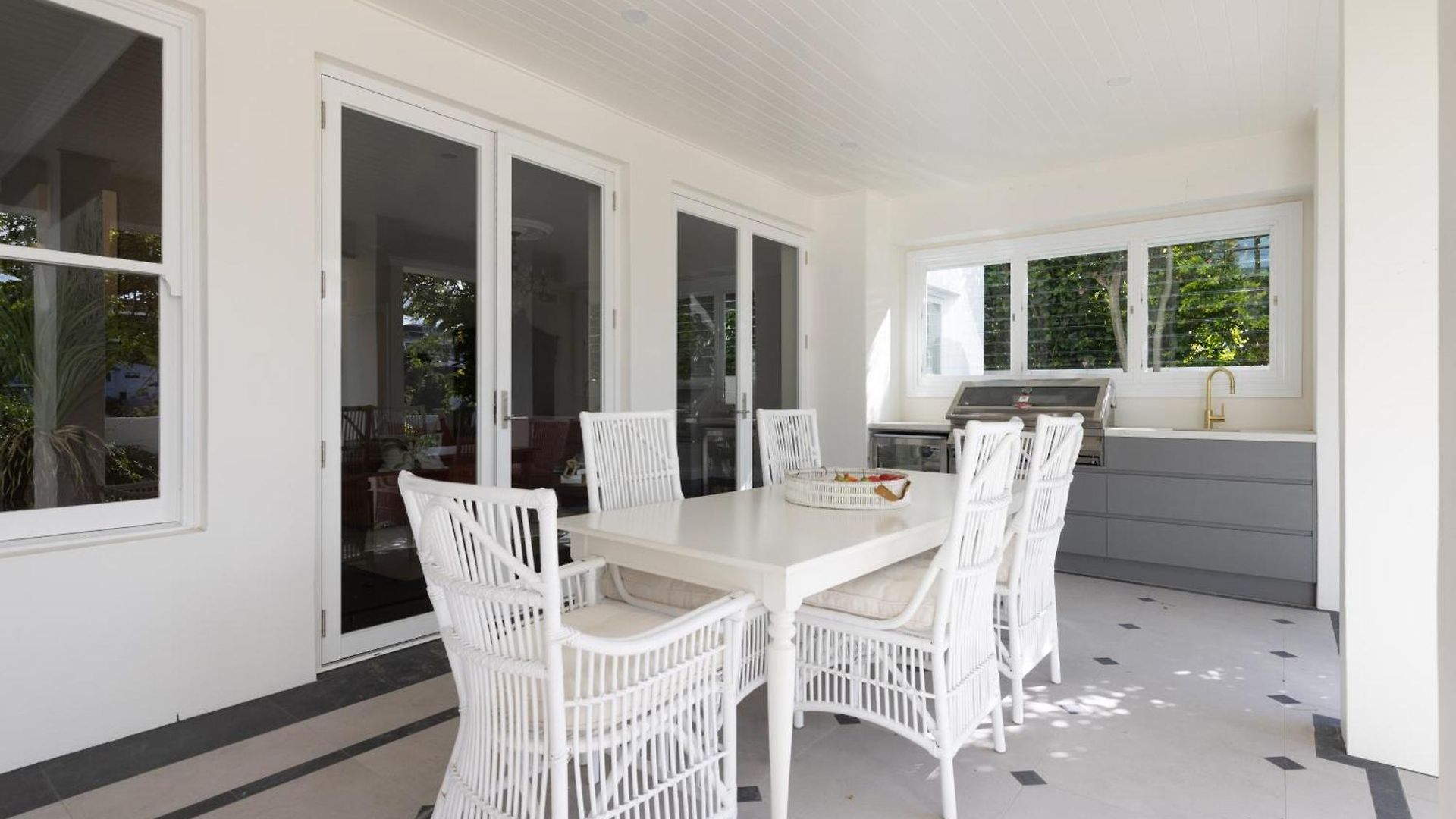 Villa Hamilton Hill With Panorama View Brisbane