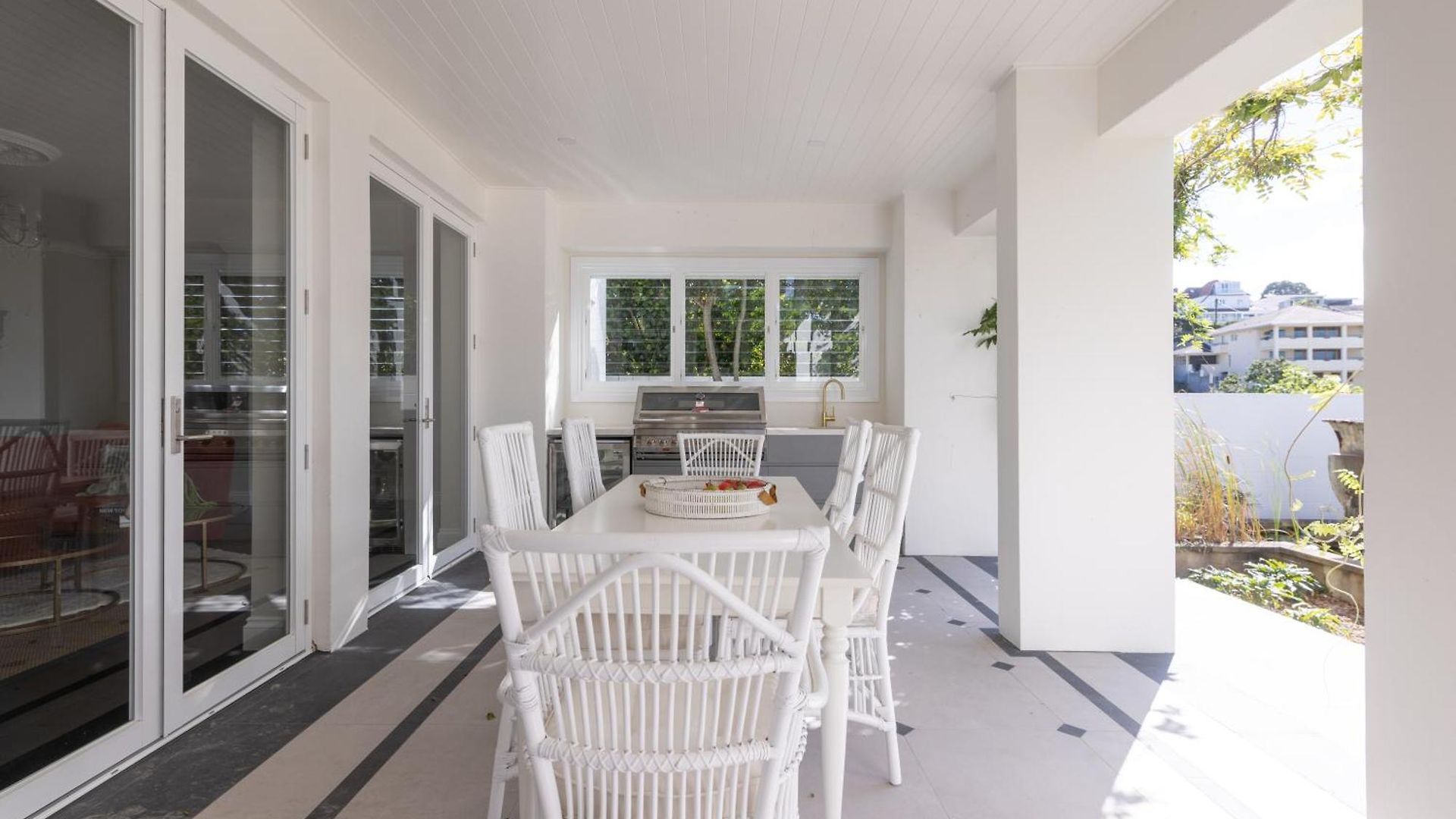 Villa Hamilton Hill With Panorama View Brisbane