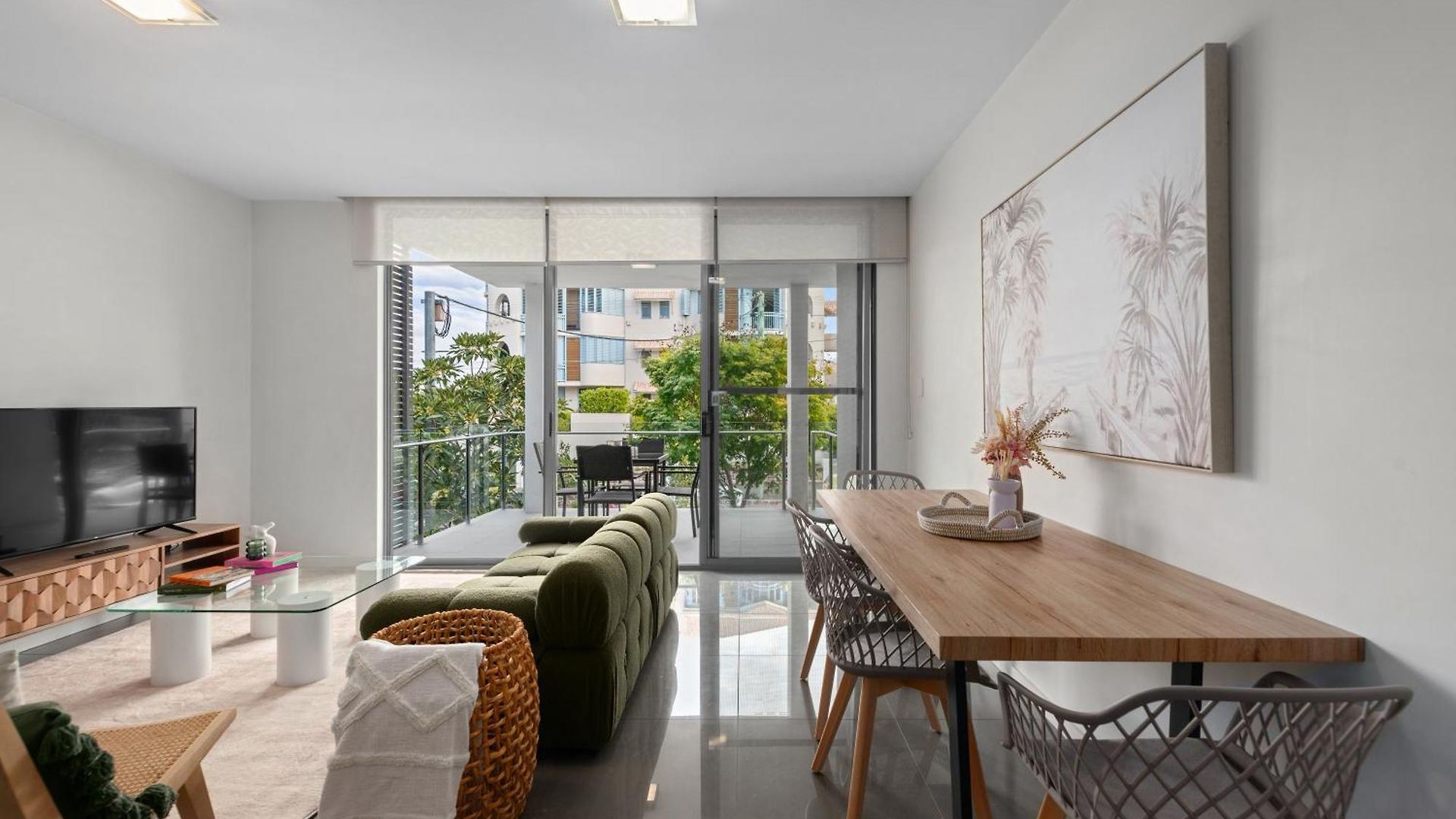 Cirque Boutique - Hosted By Coastal Letting Co. Apartment *
