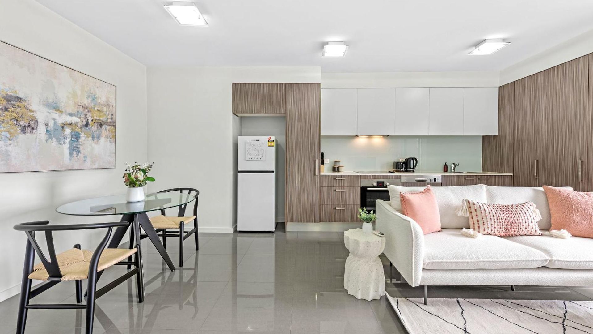 Cirque Boutique - Hosted By Coastal Letting Co.